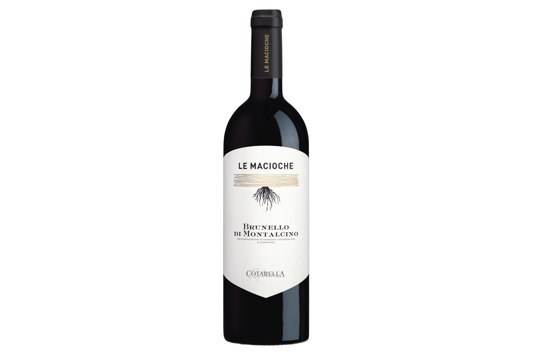 Brunello di Montalcino