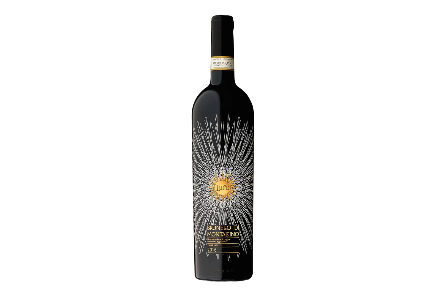 Luce della Vite Brunello di Montalcino