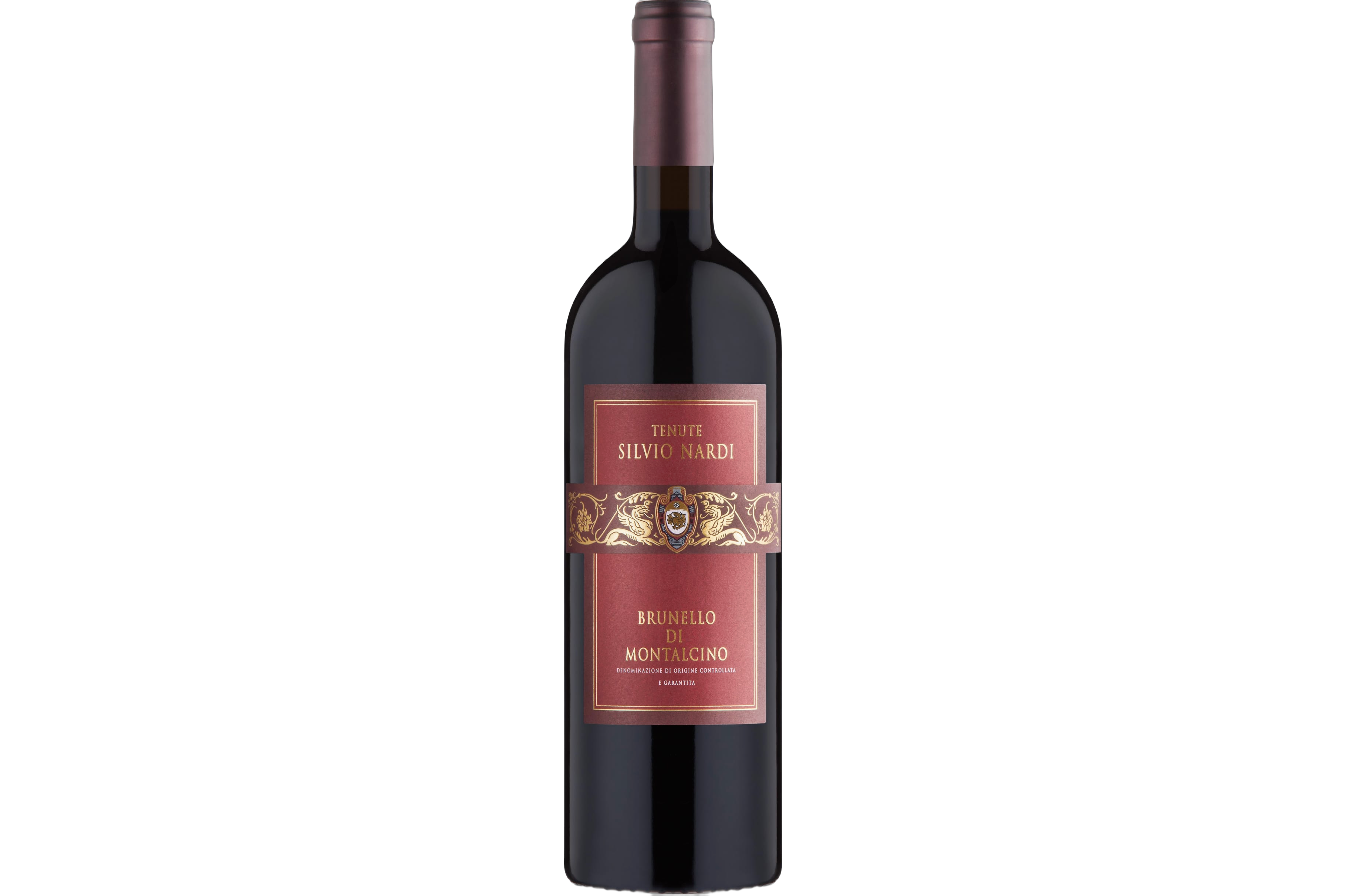 Tenute Silvio Nardi Brunello di Montalcino