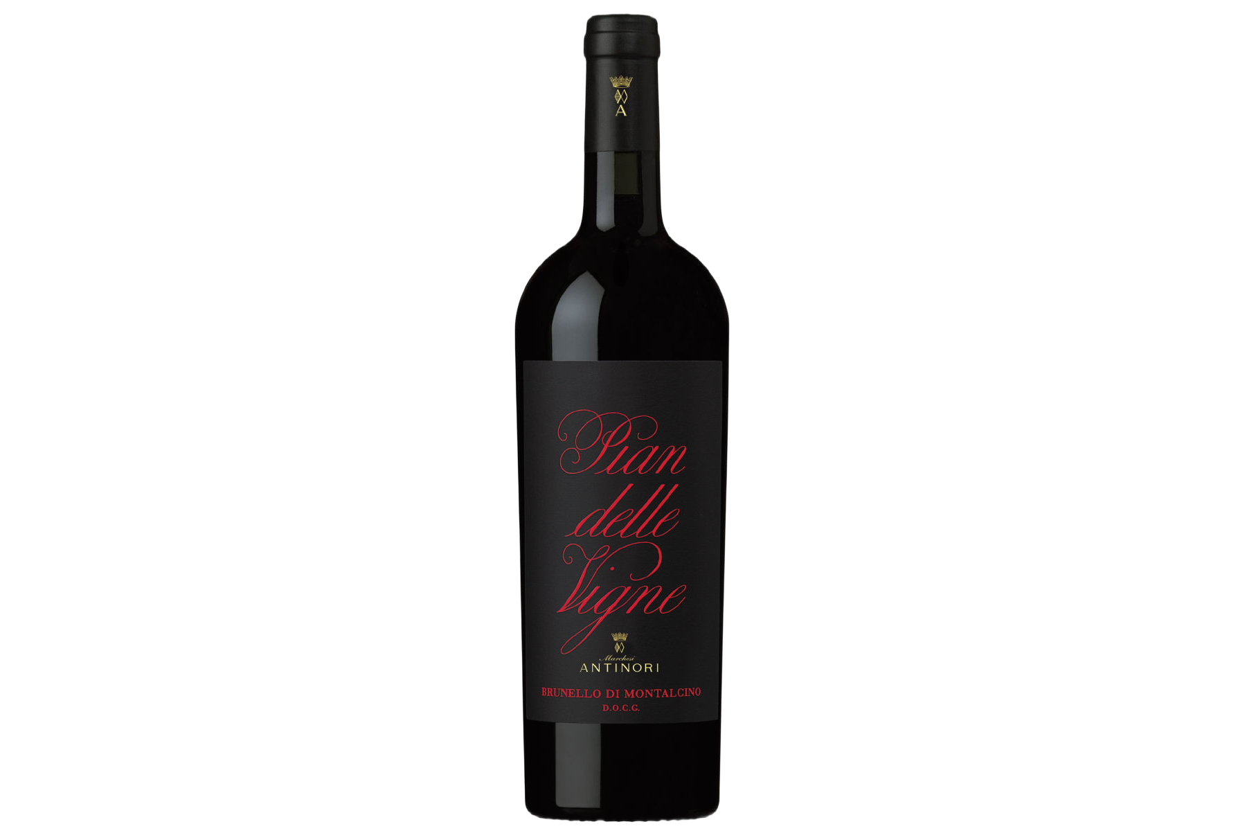 Antinori Pian delle Vigne Brunello di Montalcino