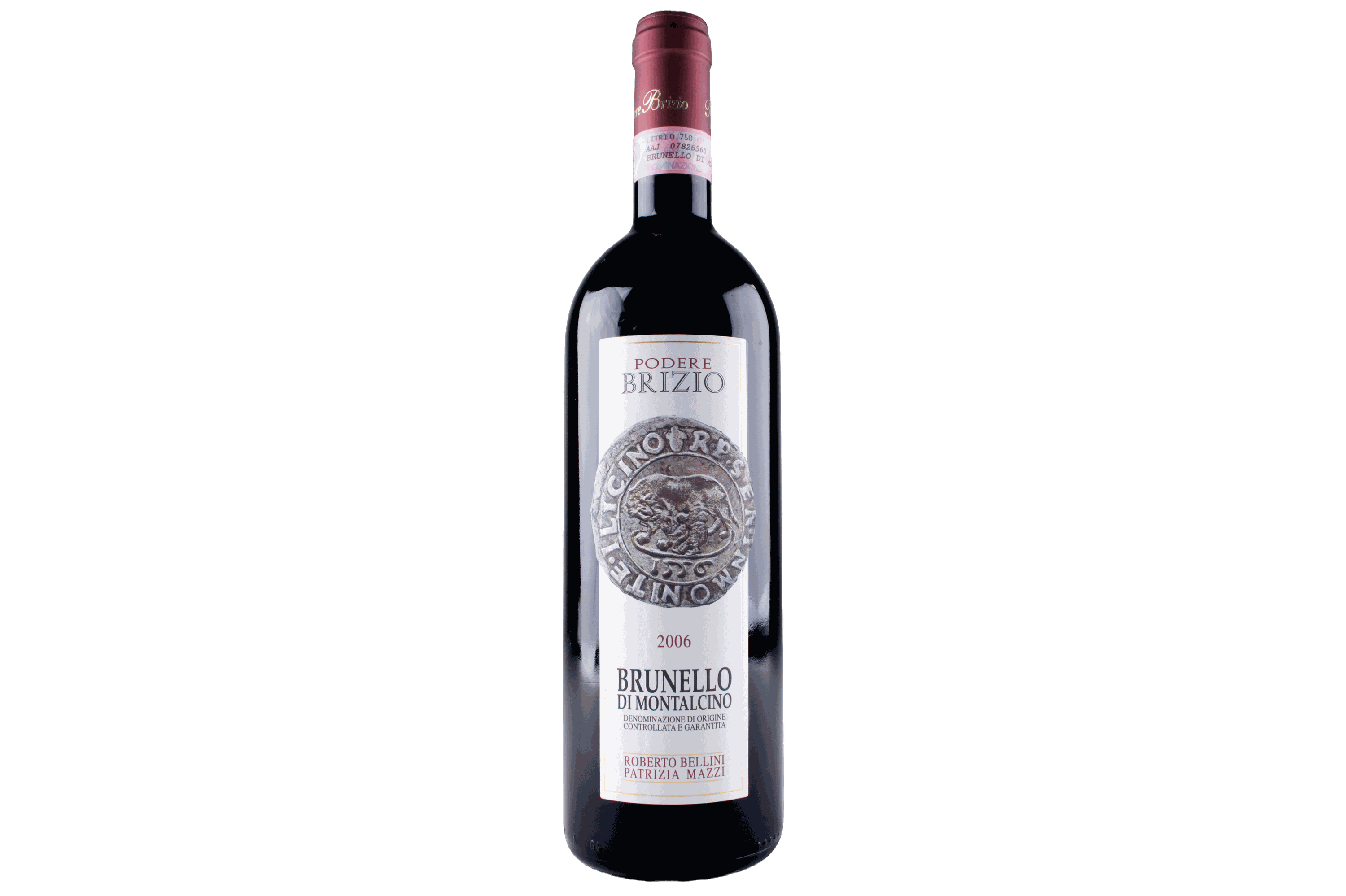 Brunello di Montalcino