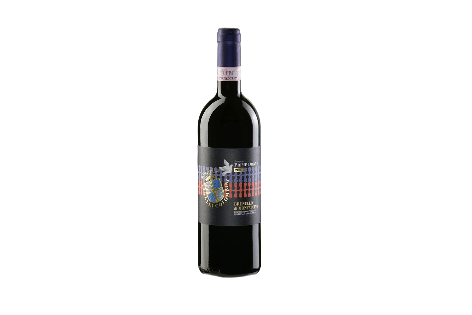 Progetto Prime Donne Brunello di Montalcino