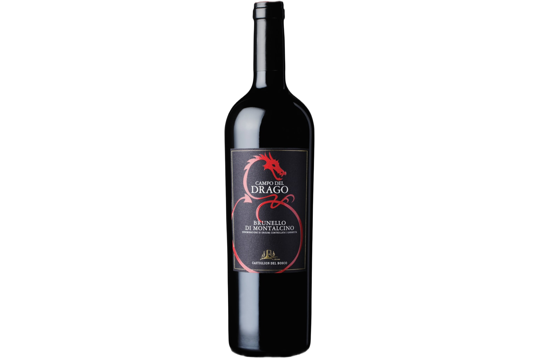 Campo del Drago Brunello di Montalcino