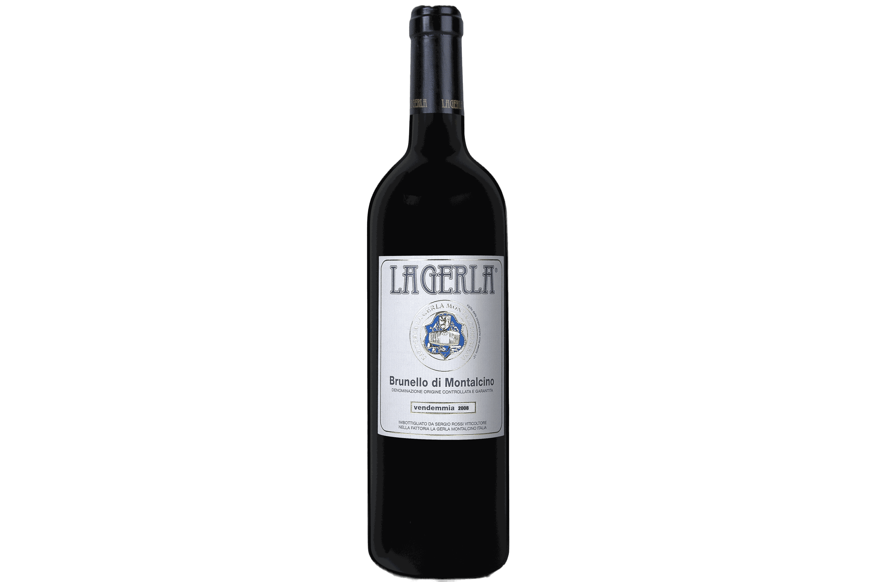 La Gerla Brunello di Montalcino