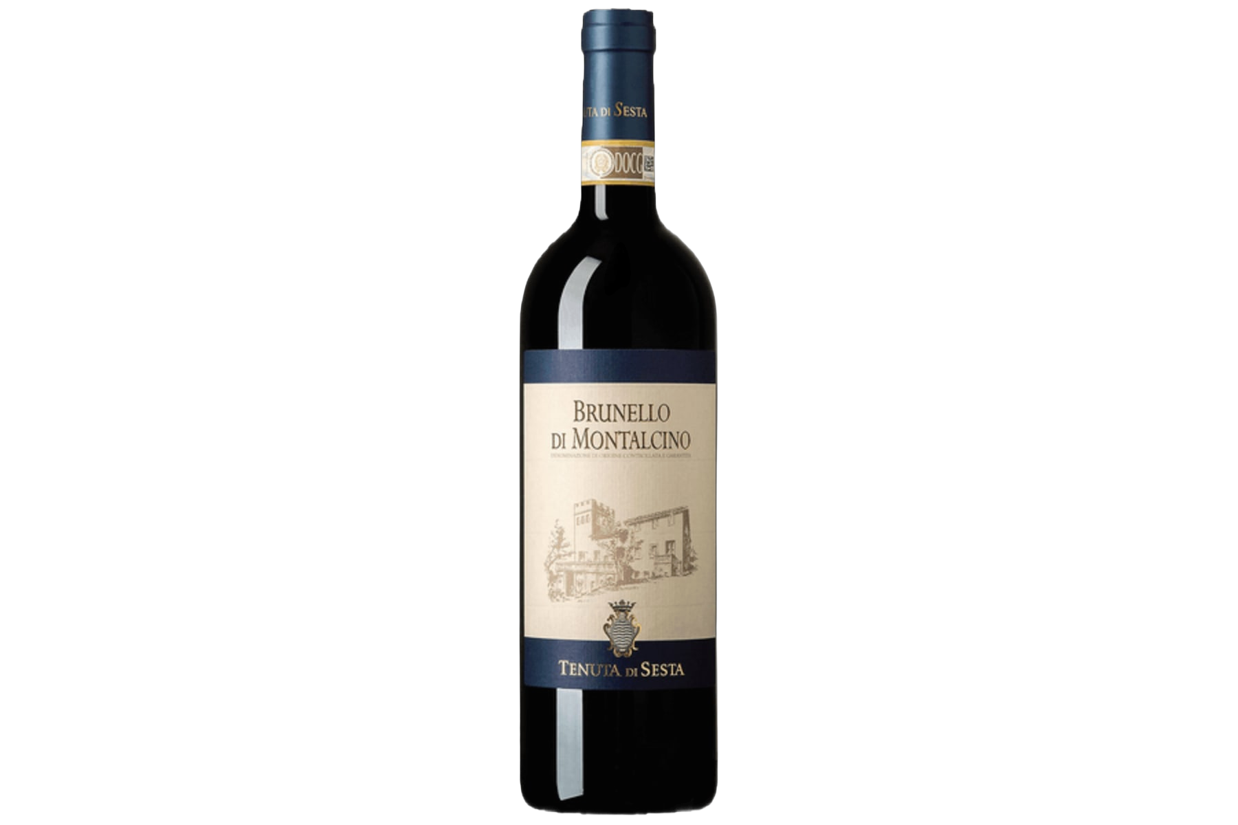 Brunello di Montalcino