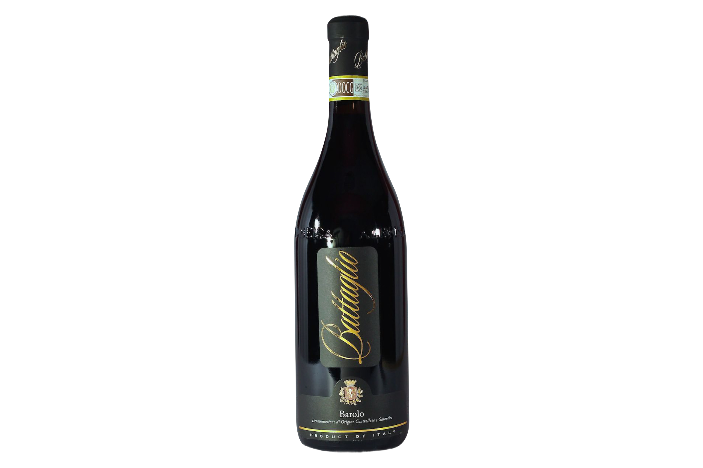 Battaglio Barolo