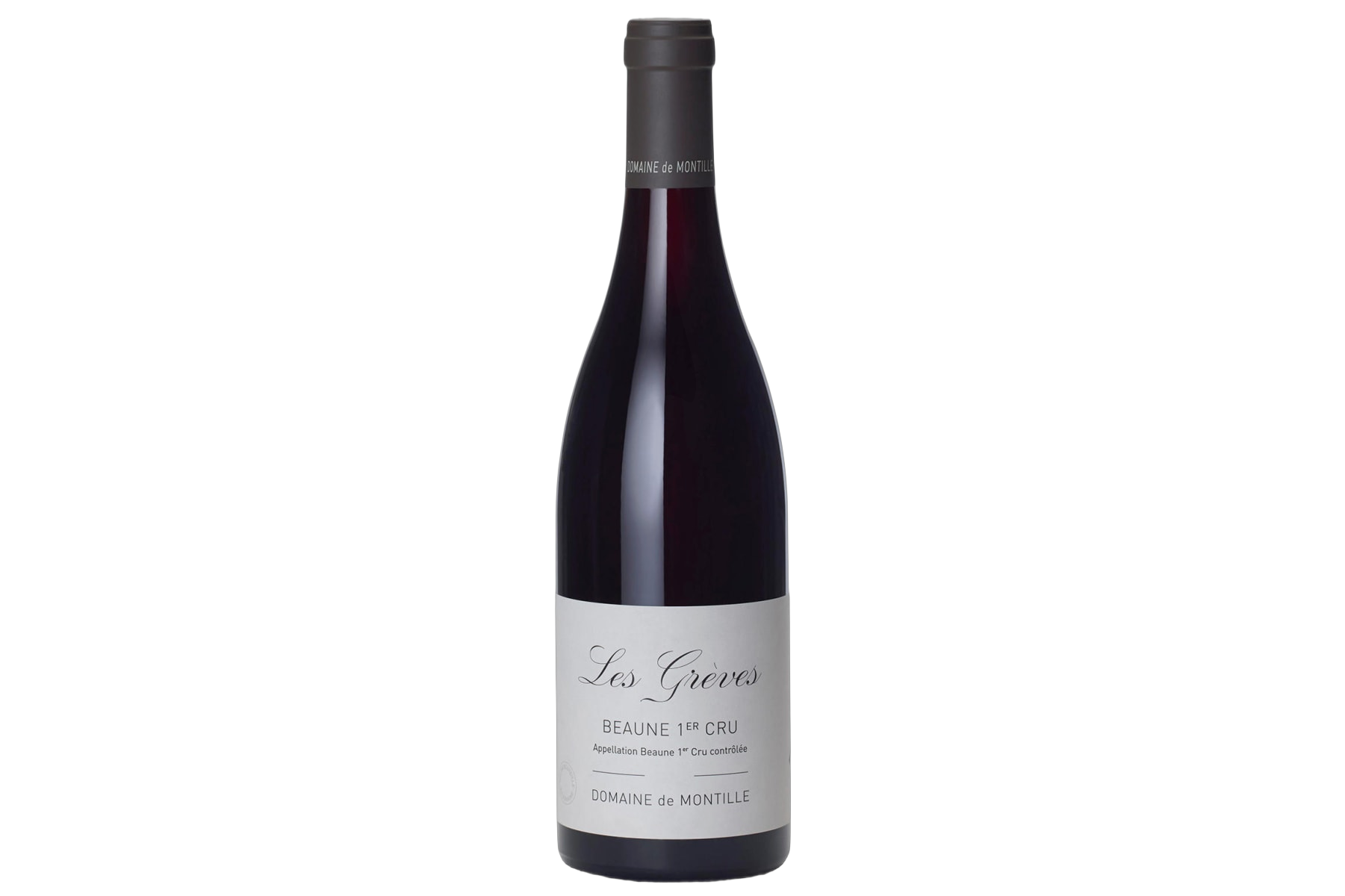 Beaune Premier Cru Grèves