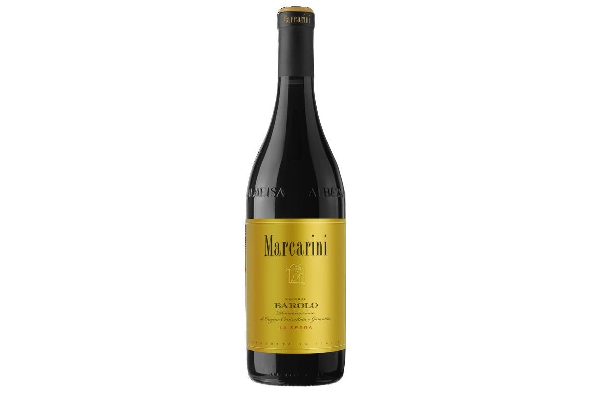 Barolo La Serra