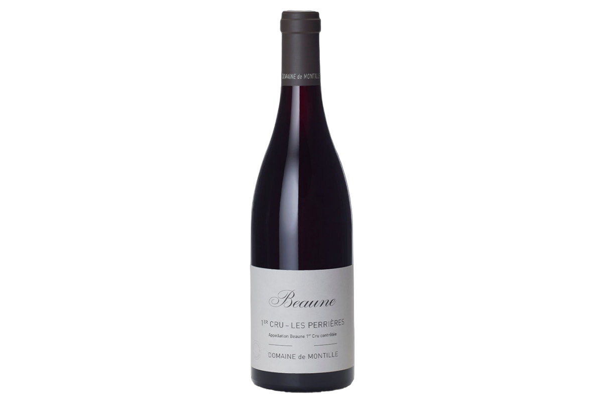 Beaune Premier Cru Les Perrières