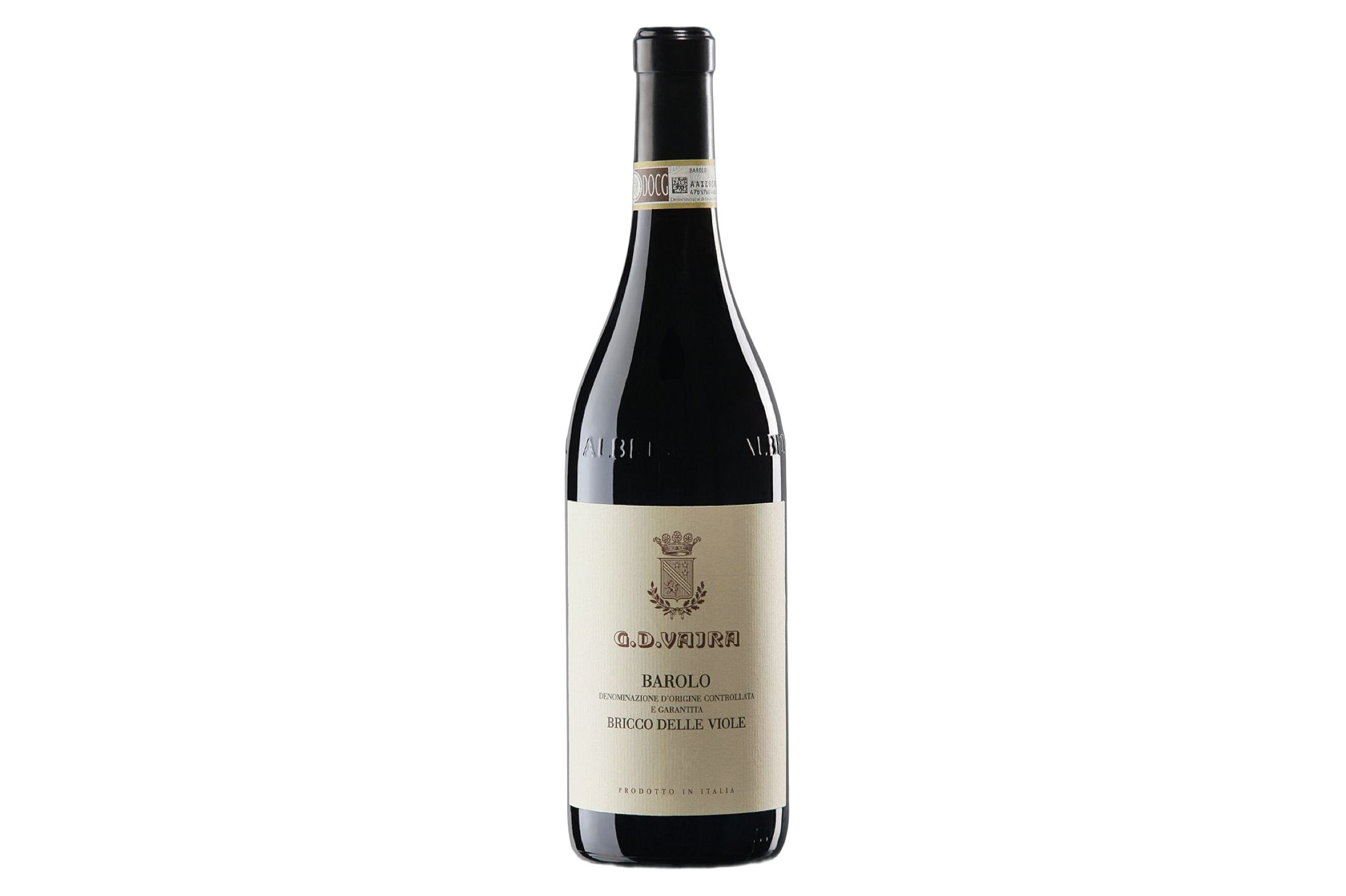 Barolo Bricco delle Viole