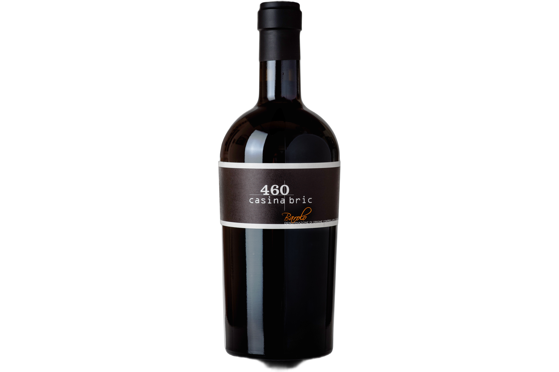 Barolo Casina Bric 460 Bricco delle Viole