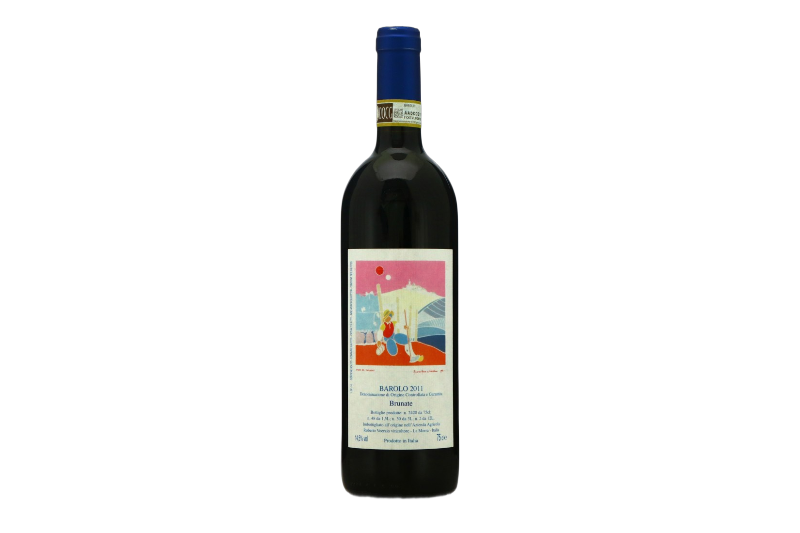 Barolo Brunate