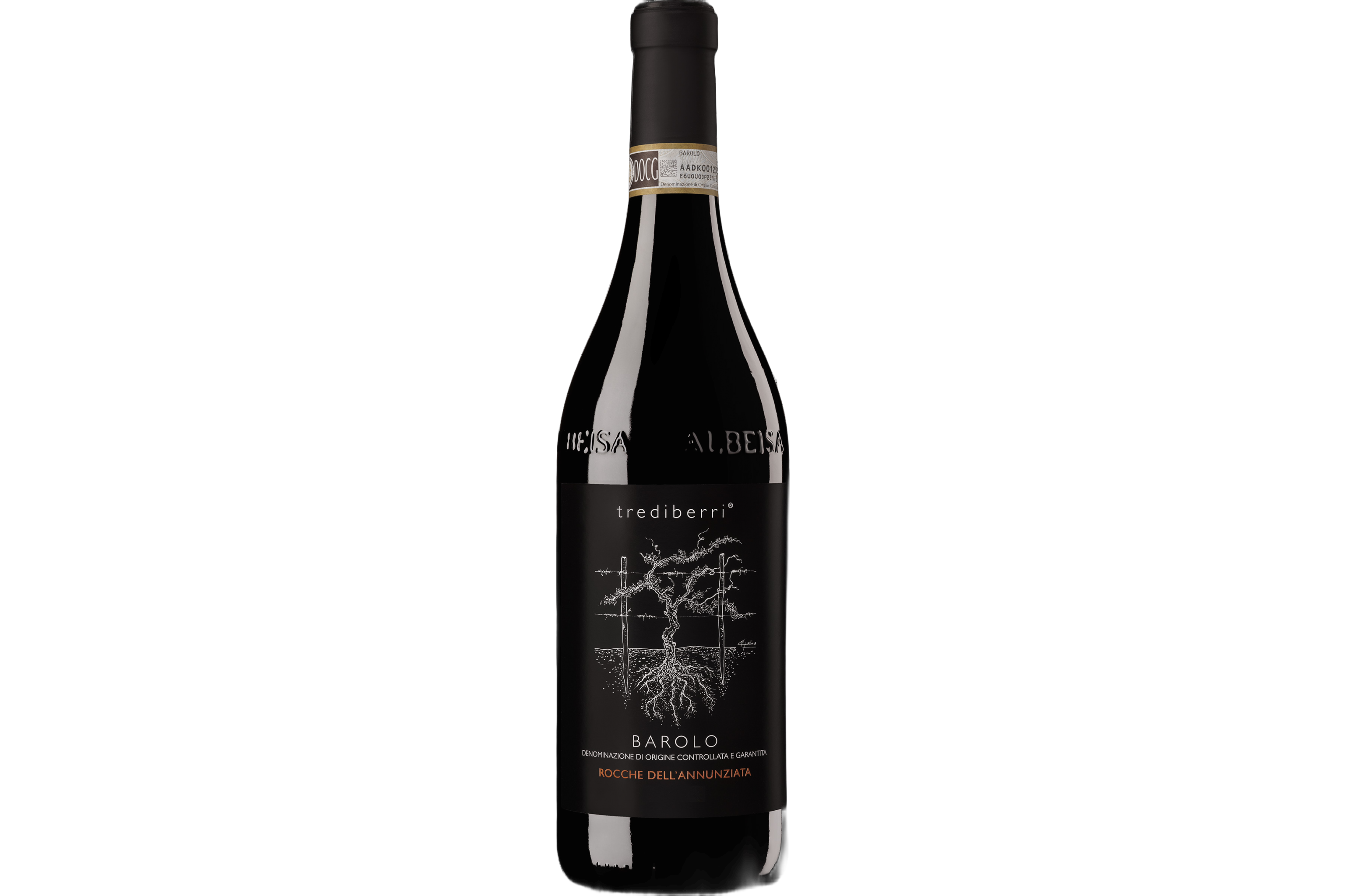 Trediberri Barolo