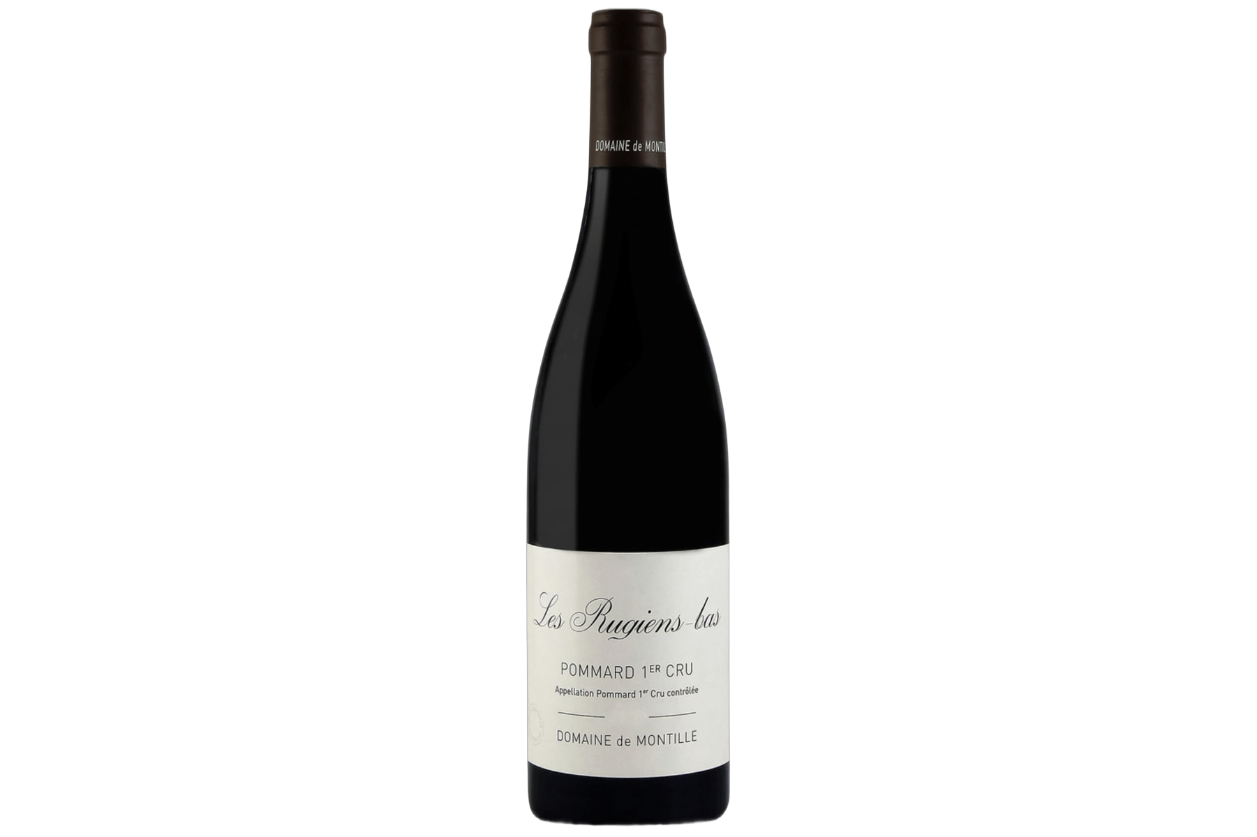 Pommard Premier Cru Les Rugiens