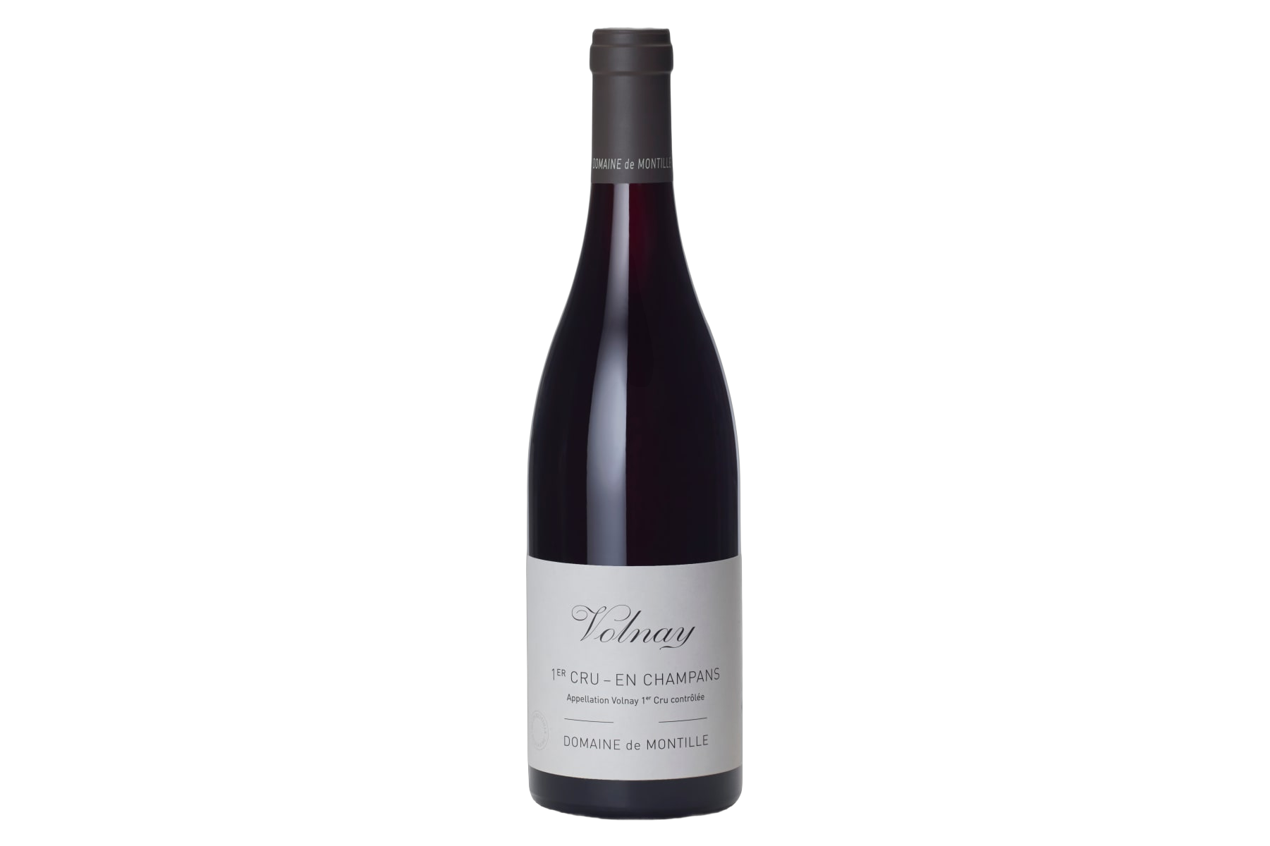 Volnay Premier Cru Carelle Sous la Chapelle