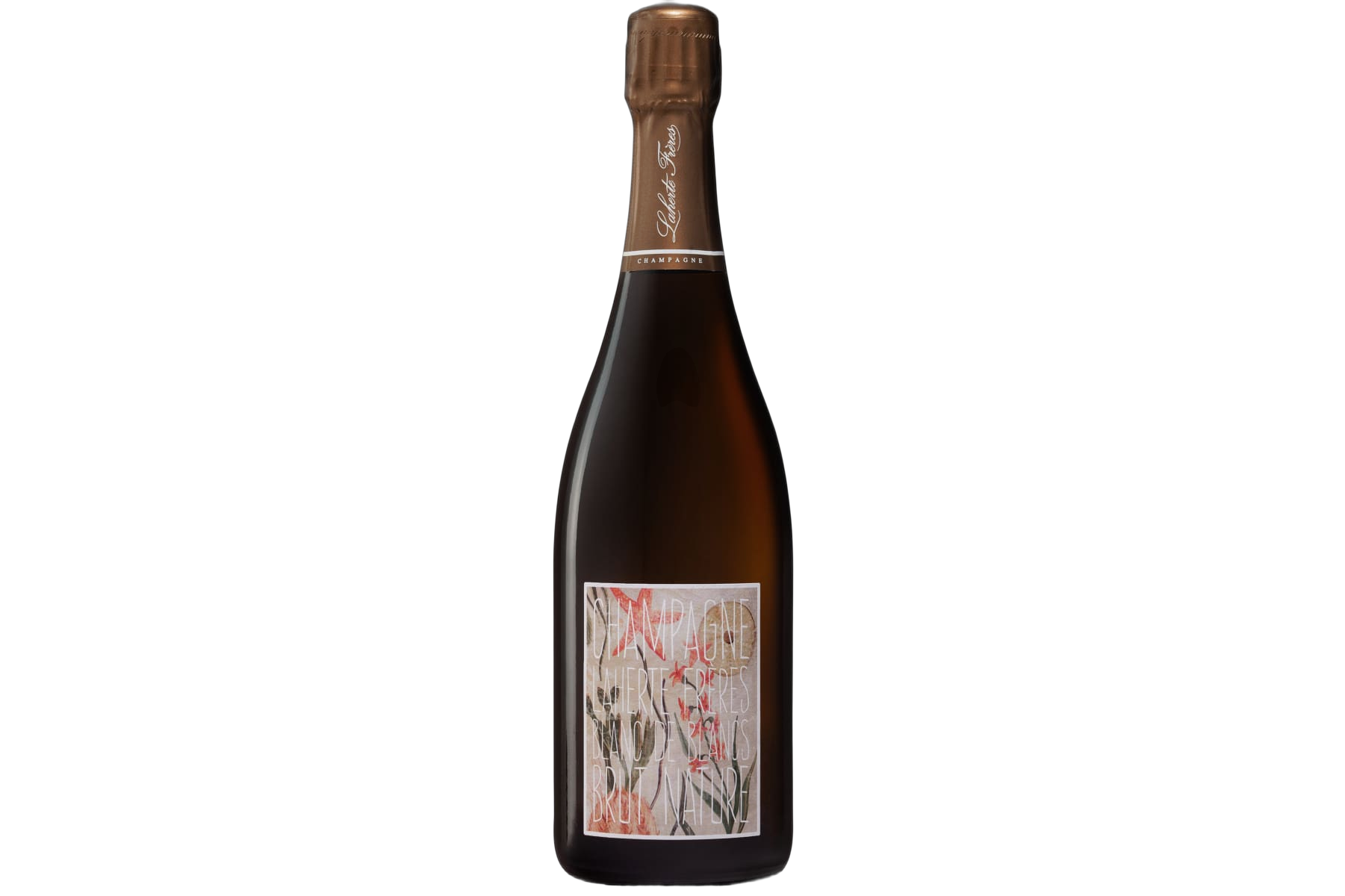 La Pierre de la Justice Blanc de Blancs Premier Cru Brut
