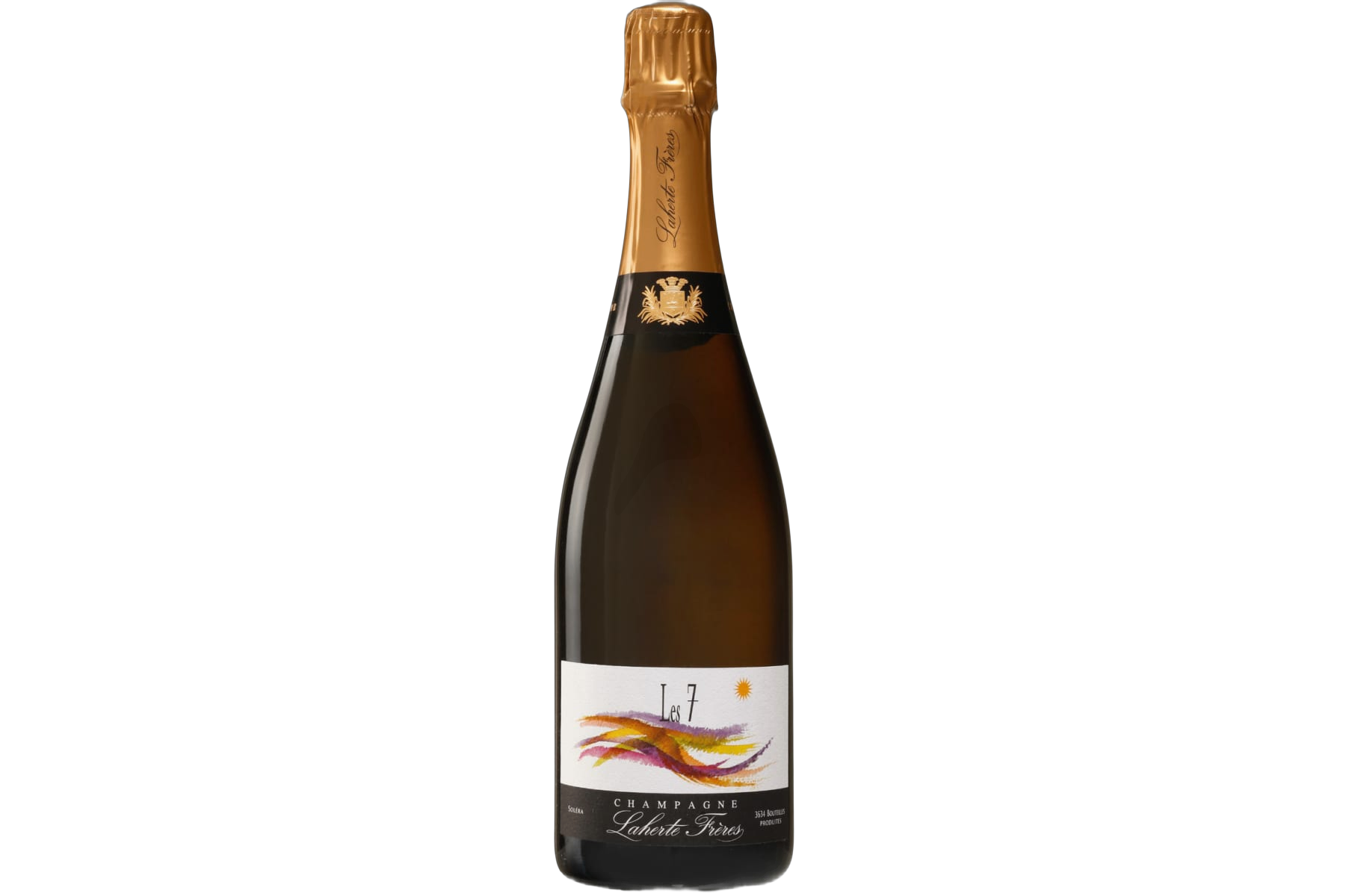 Les 7 Extra Brut