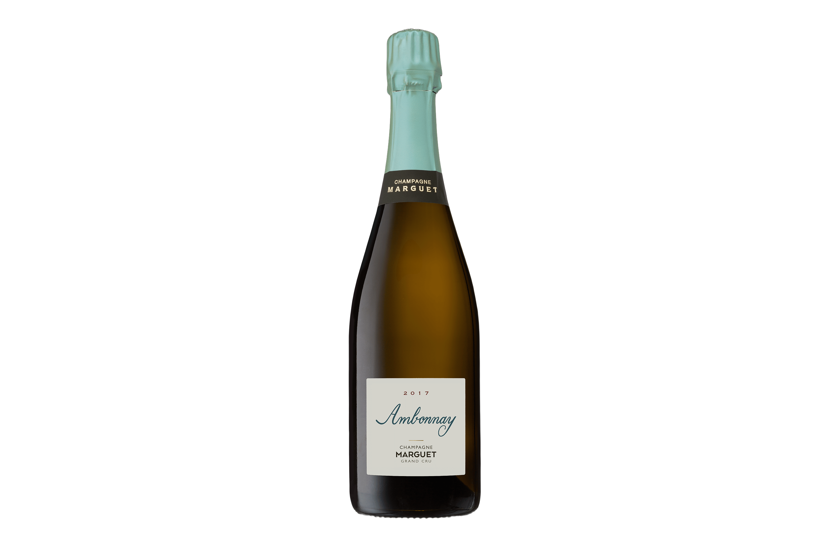 Marguet Les Bermonts Ambonnay Grand Cru Extra Brut