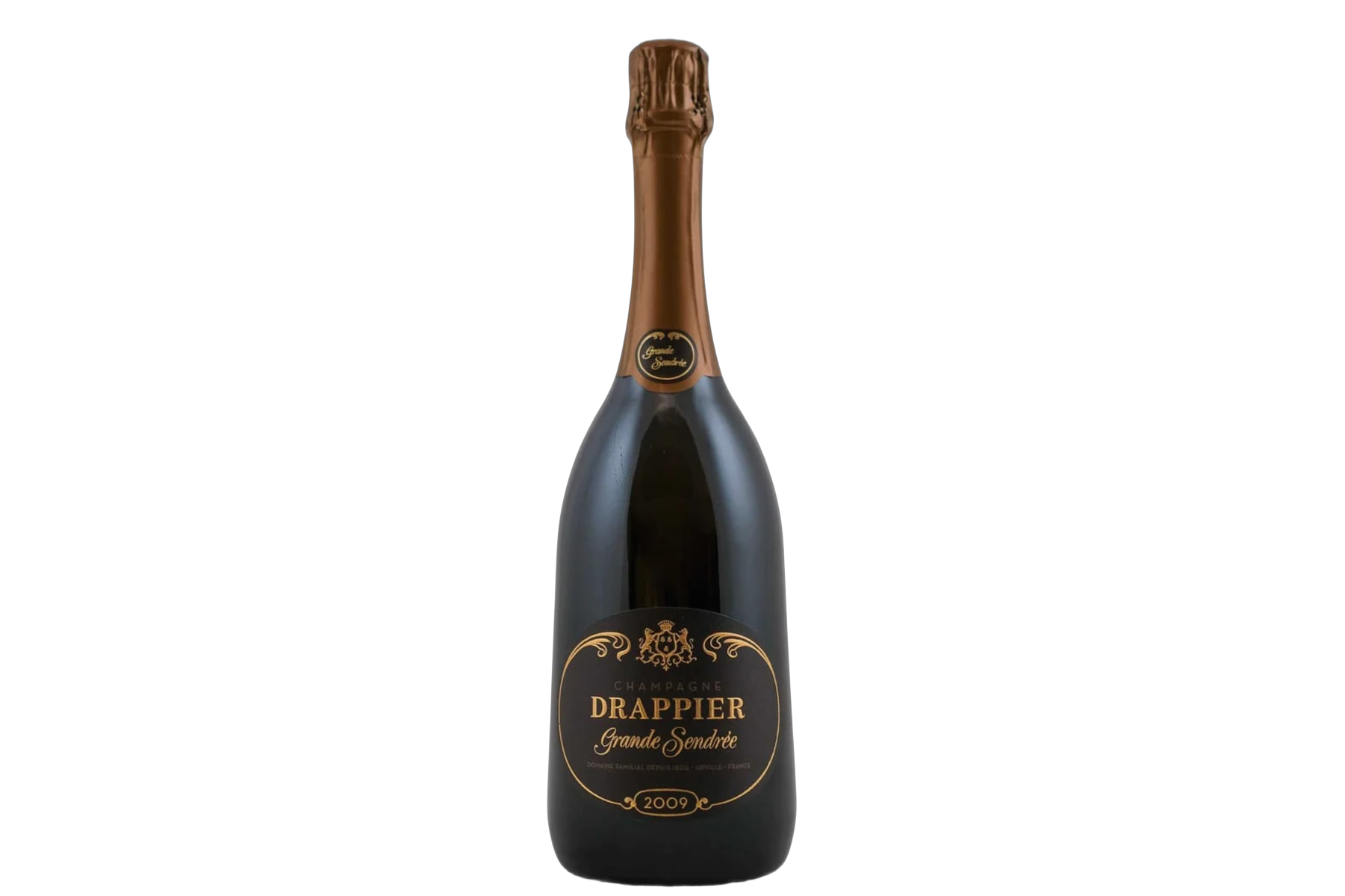 Drappier Grande Sendrée Brut