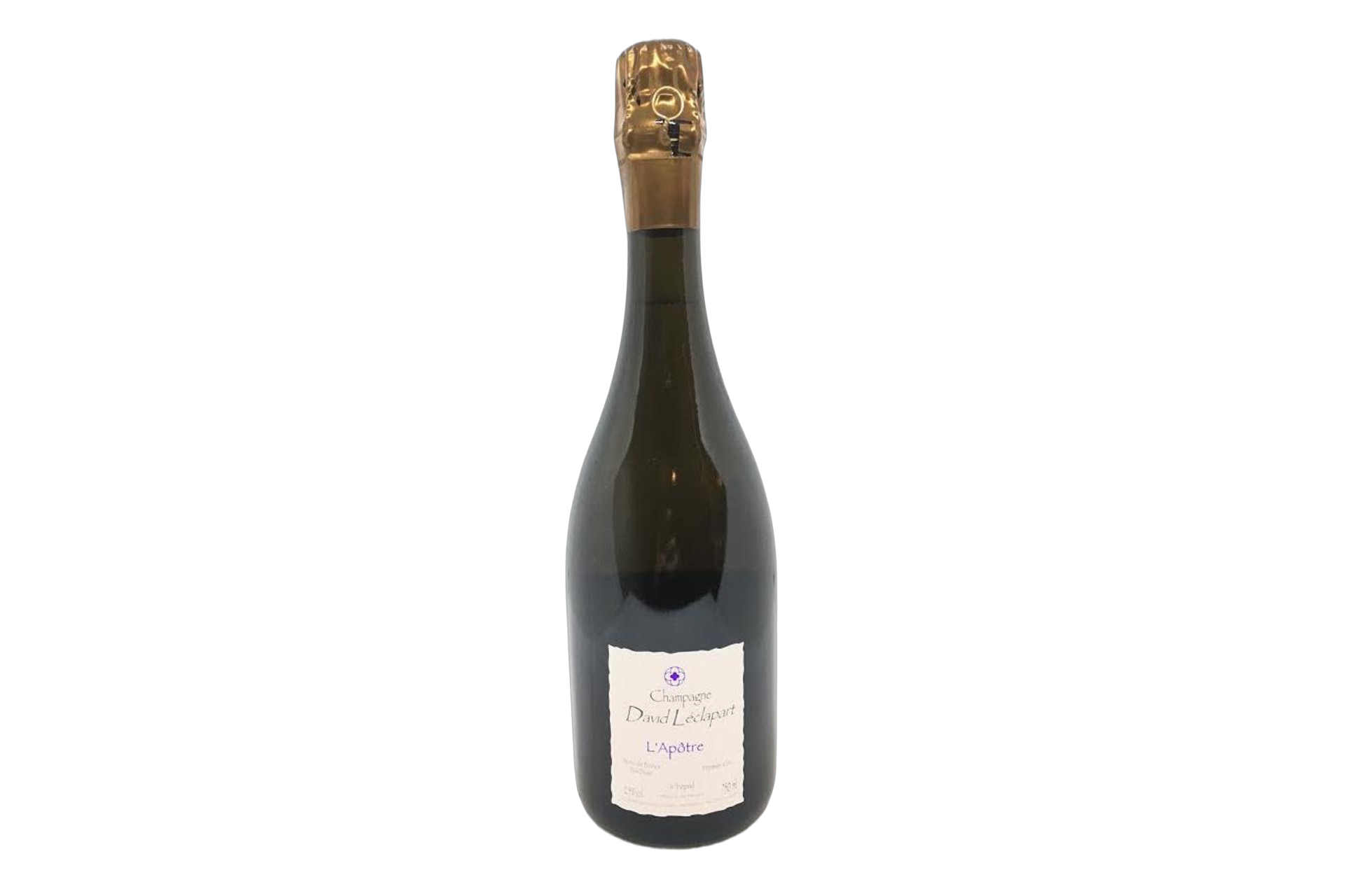 Apôtre Blanc de Blancs Extra Brut