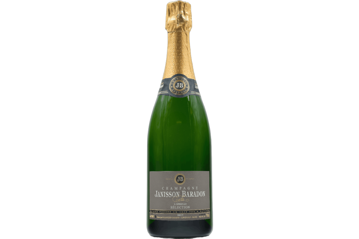 Janisson-Baradon Toulettes Brut