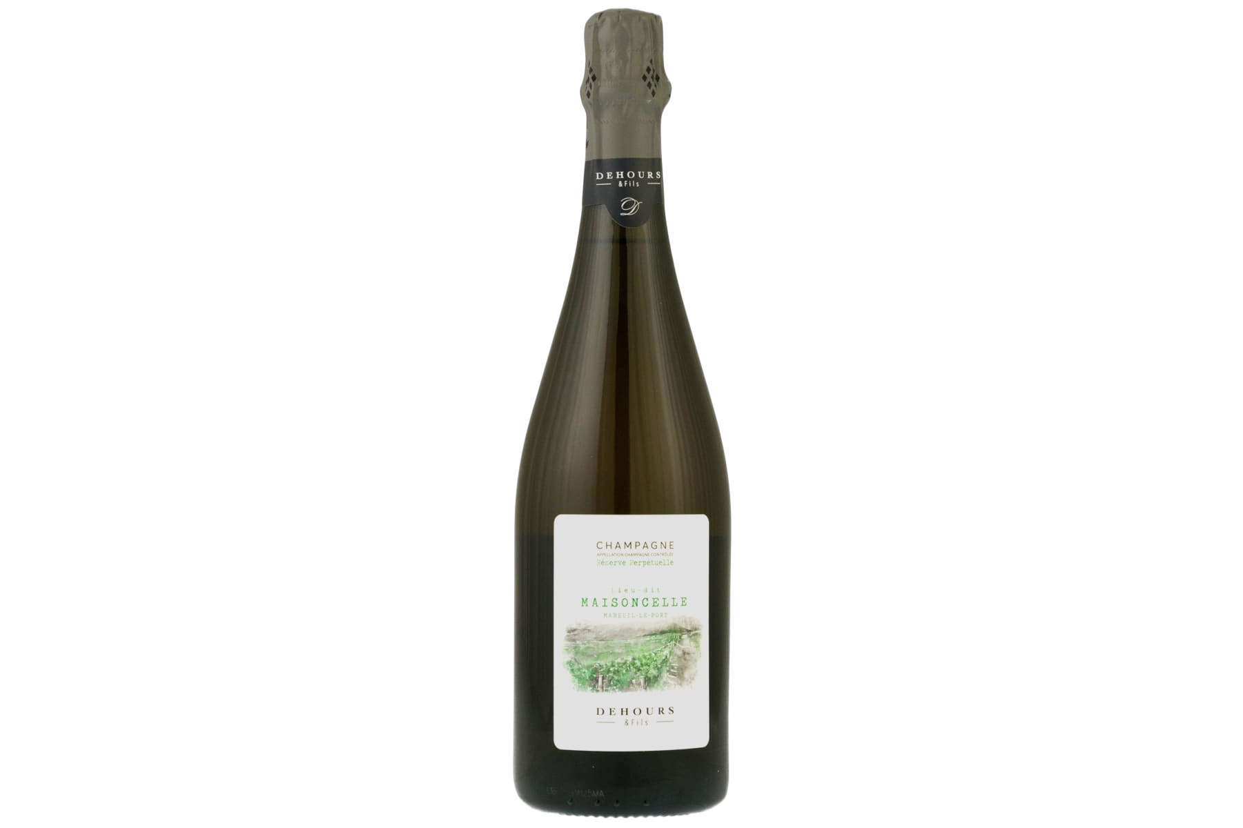 Maisoncelle Extra Brut