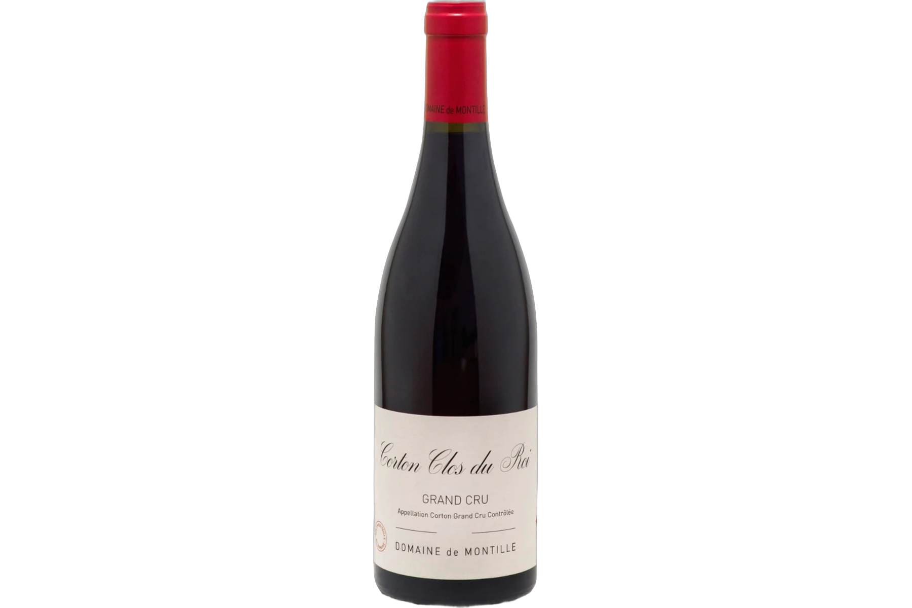 Corton Clos du Roi Grand Cru