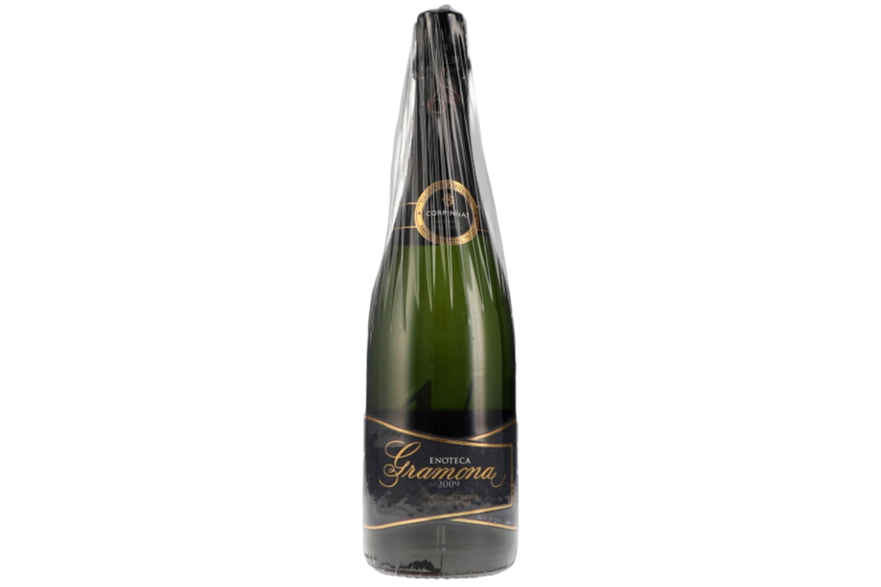 Gramona Enoteca Gran Reserva Brut Nature