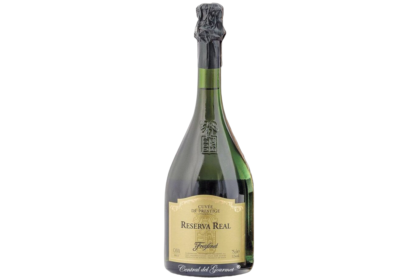 Freixenet Reserva Real Brut