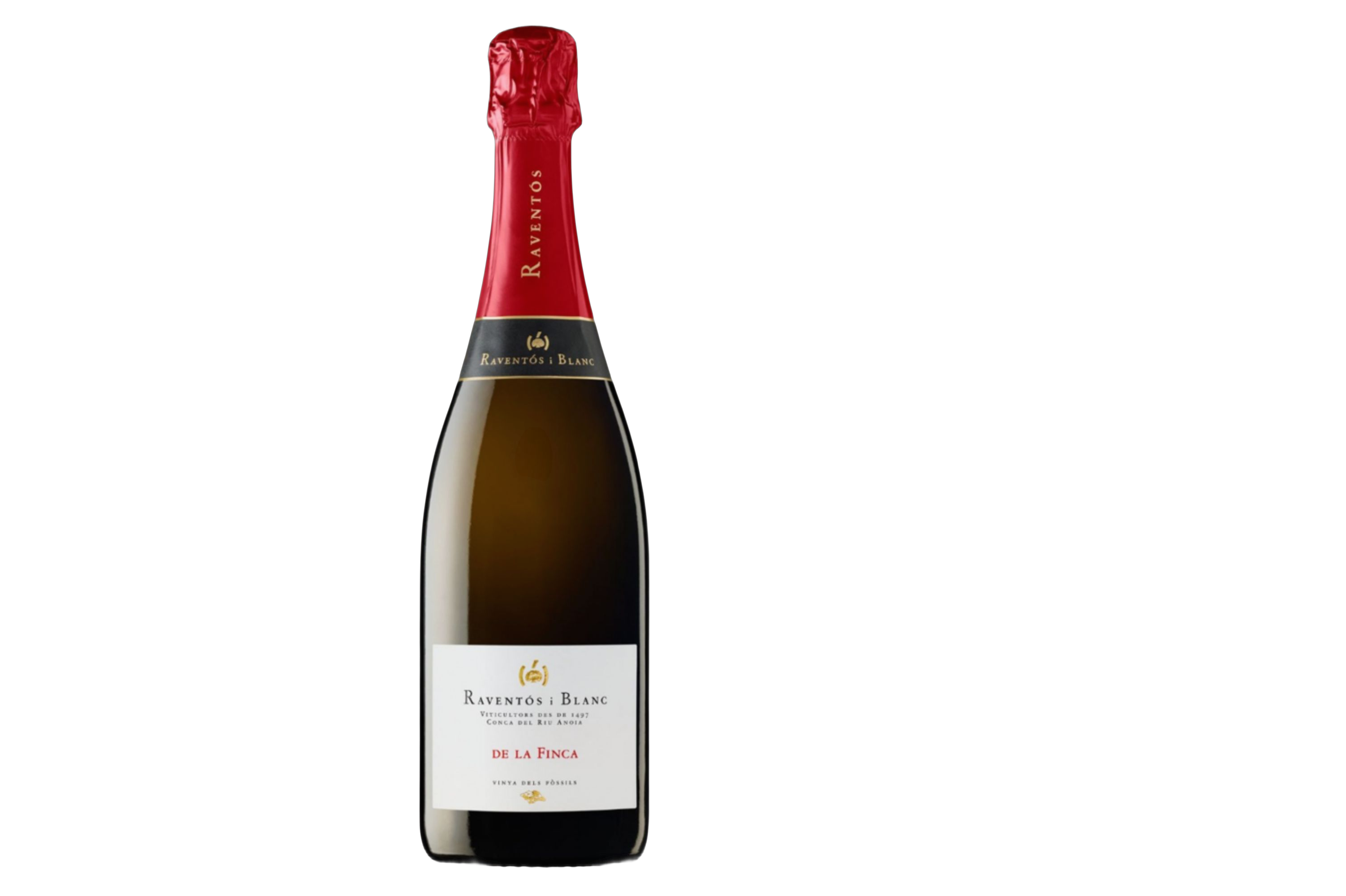 Raventós i Blanc De la Finca