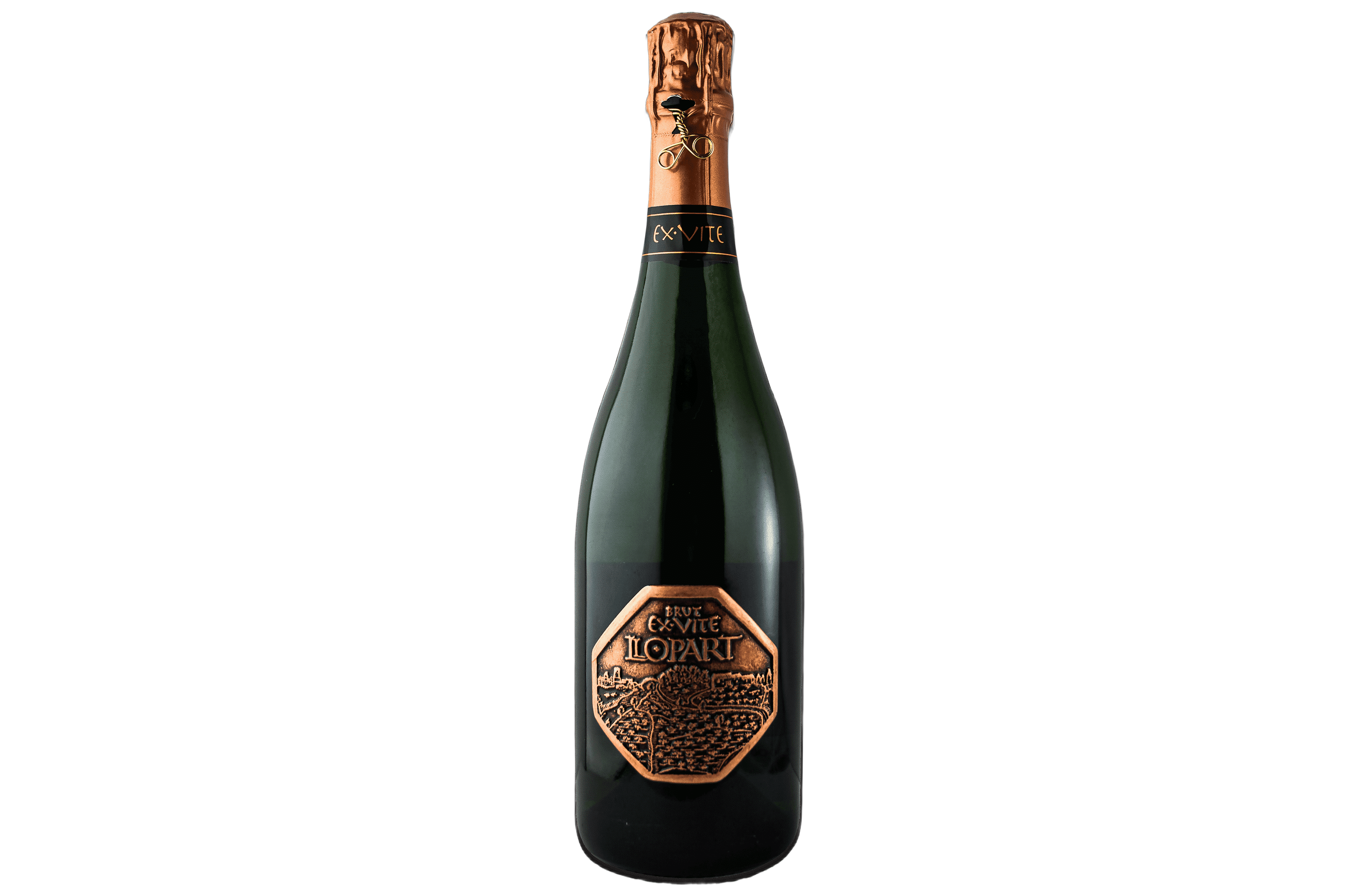 Ex Vite Gran Reserva Brut