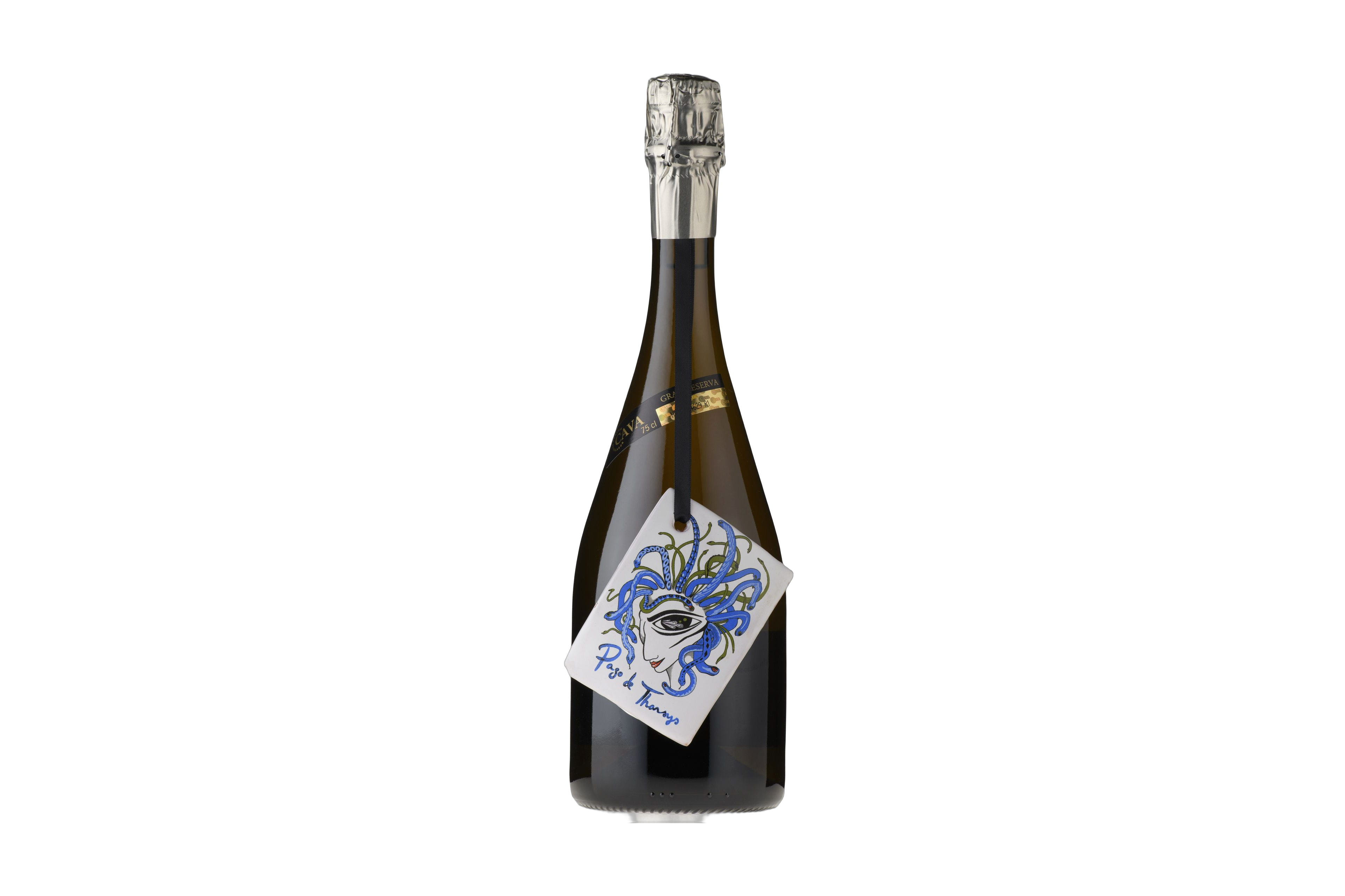 Gran Reserva Brut Nature