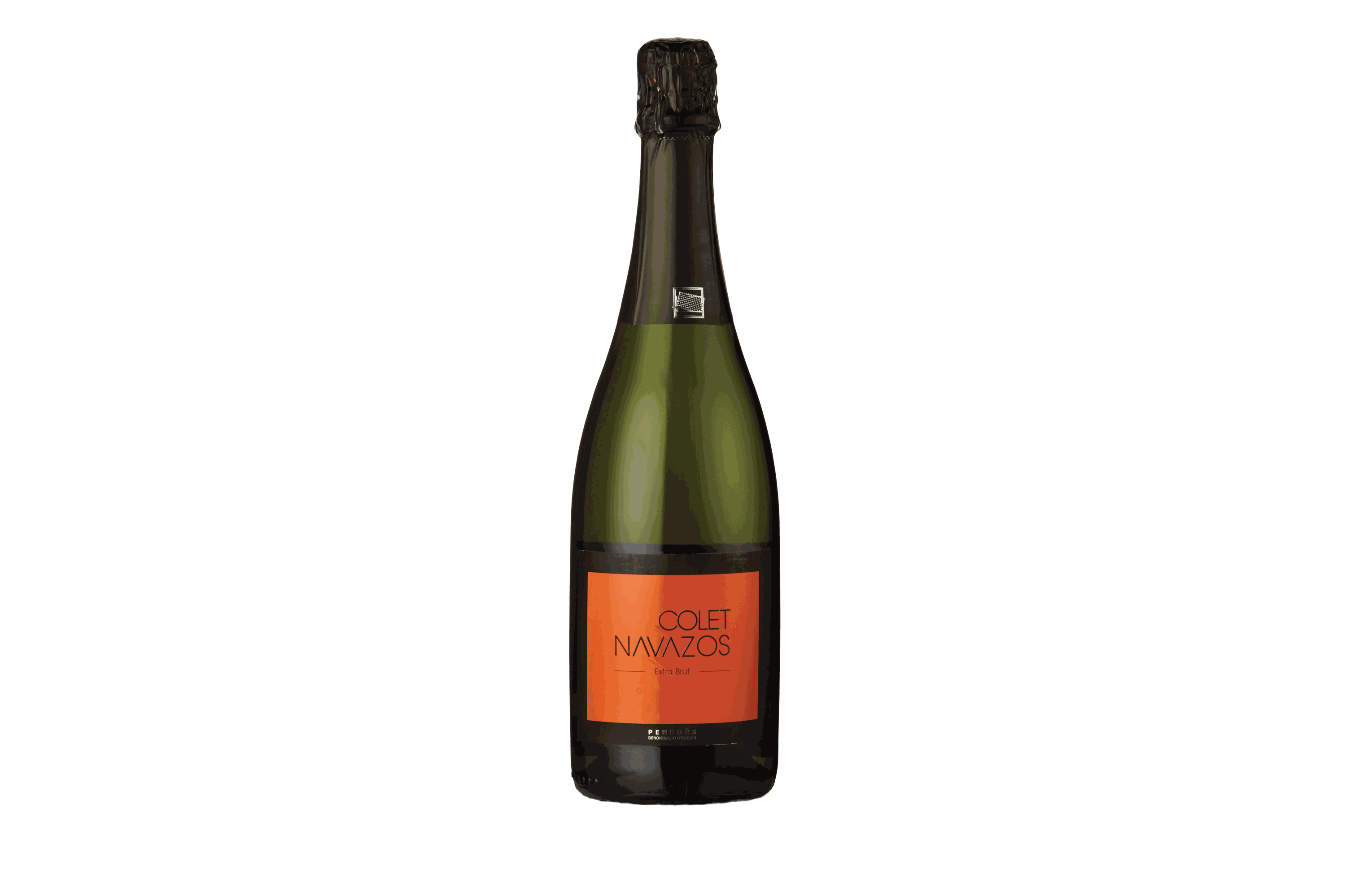 Colet Navazos Extra Brut Penedès