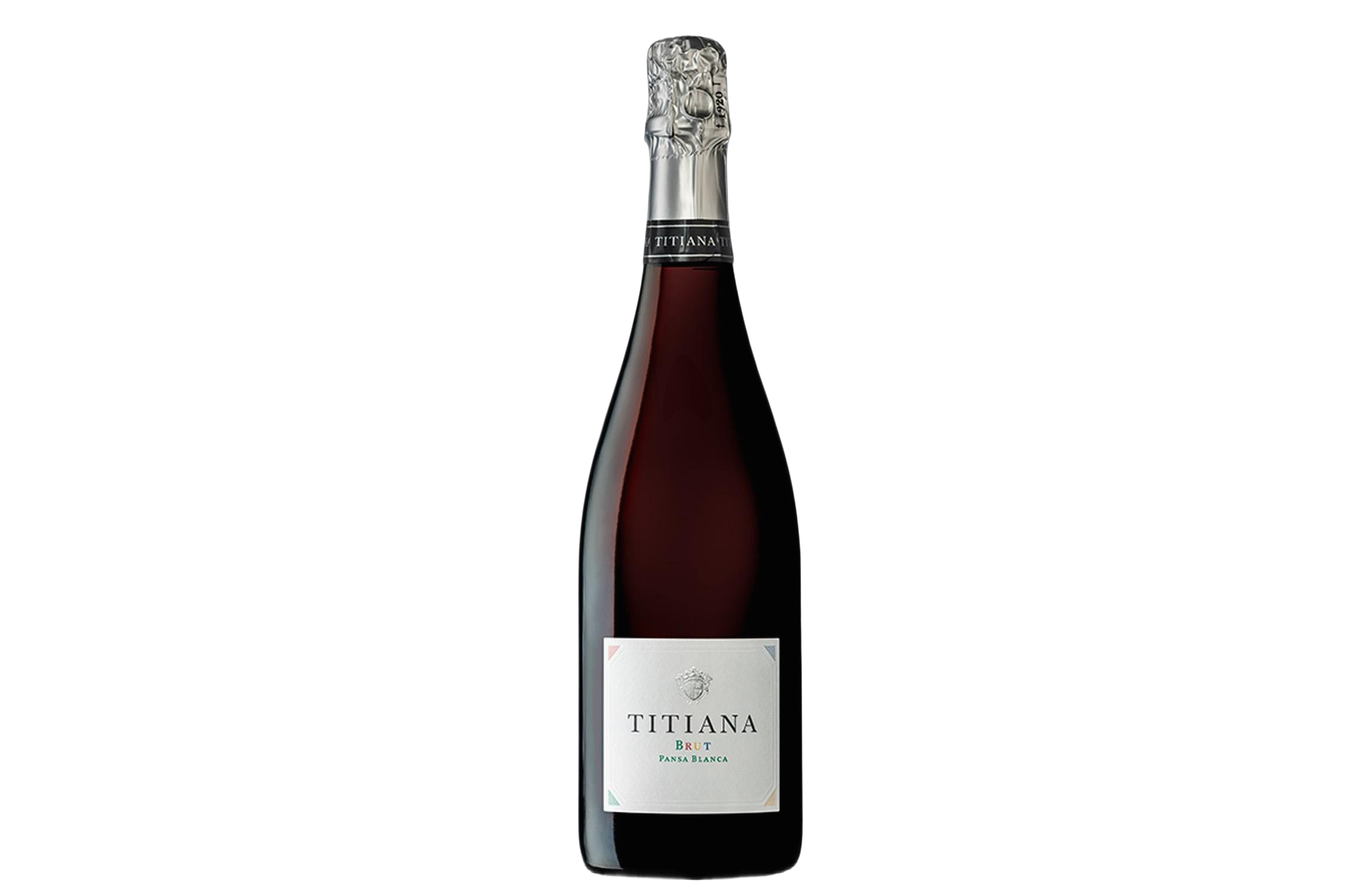 Pansa Blanca Brut