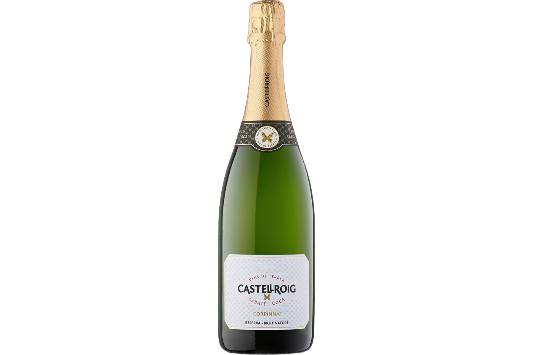 Castellroig Reserva Brut Nature