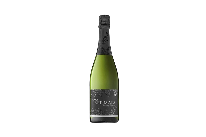 Pere Mata Reserva Familia Gran Reserva Brut Nature