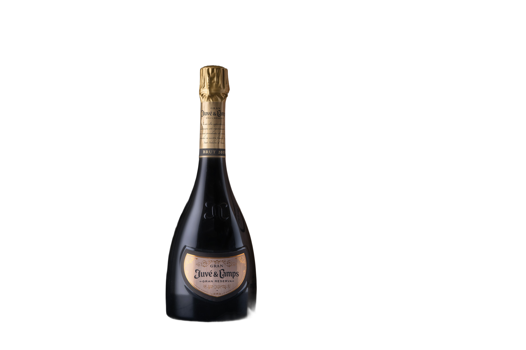 Juvé y Camps Gran Juvé y Camps Gran Reserva Brut
