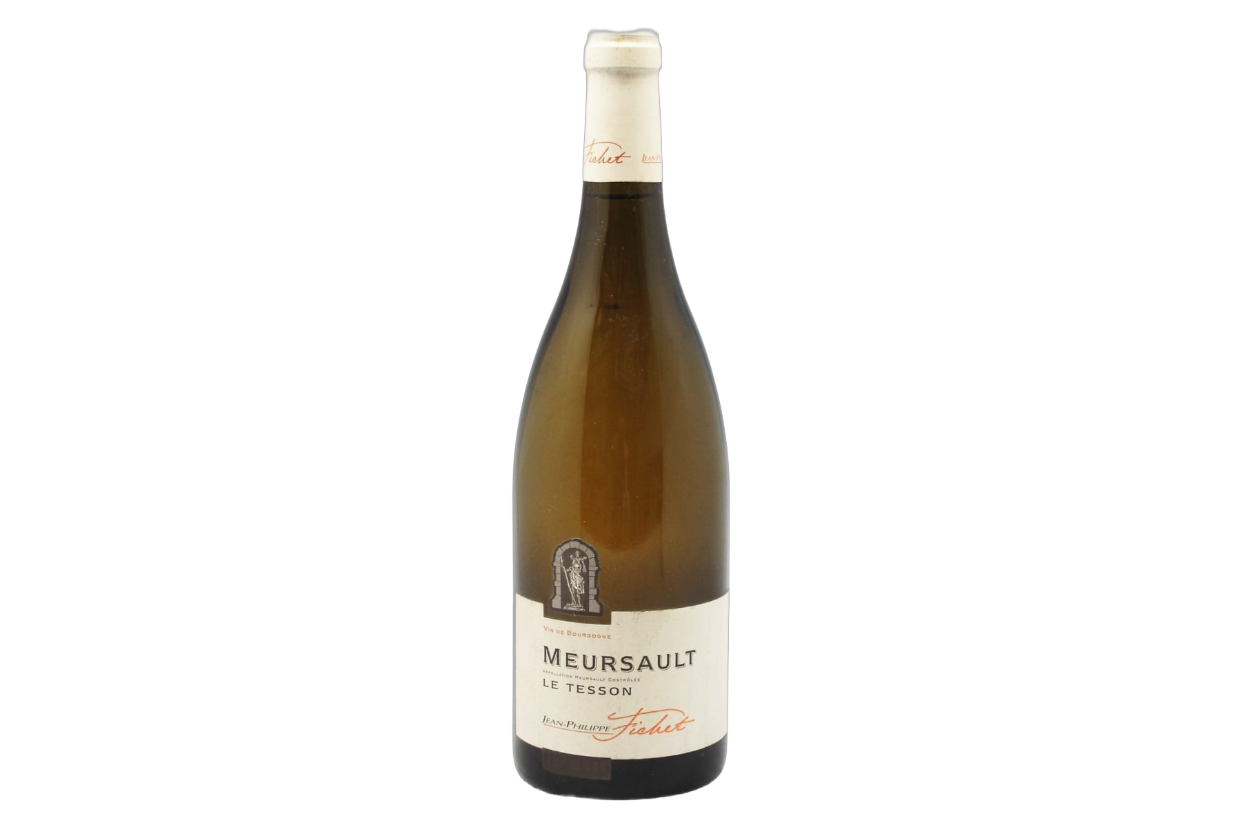 Meursault Le Tesson