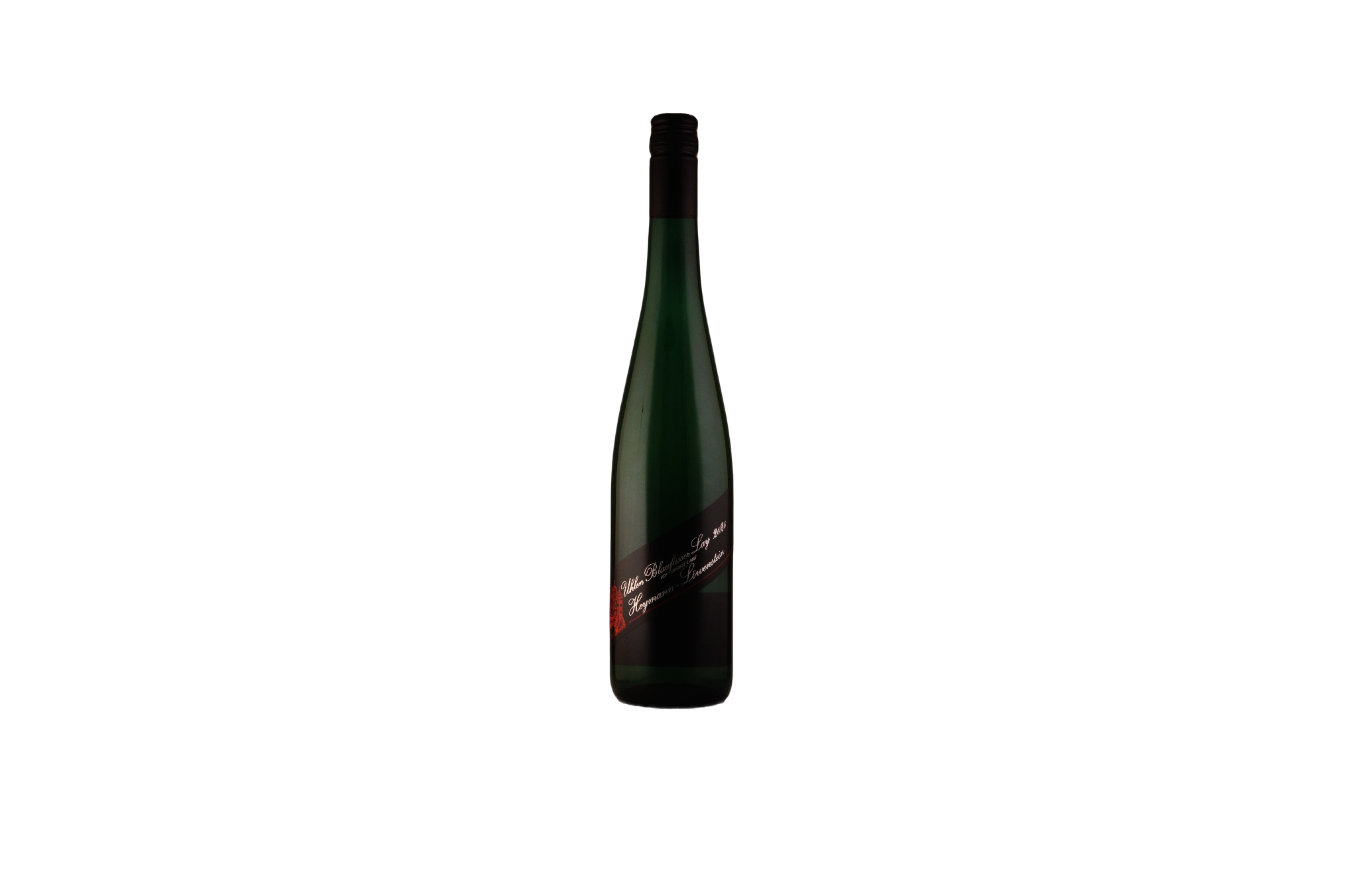 Winningen Uhlen R Auslese