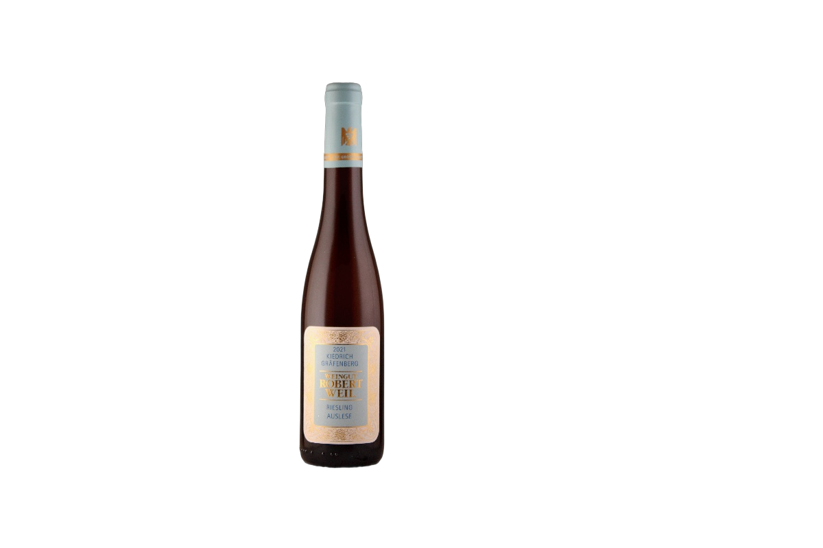 Kiedricher Gräfenberg Riesling Auslese