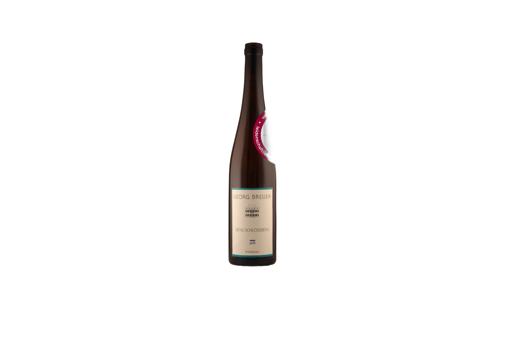 Rüdesheim Berg Schlossberg Auslese