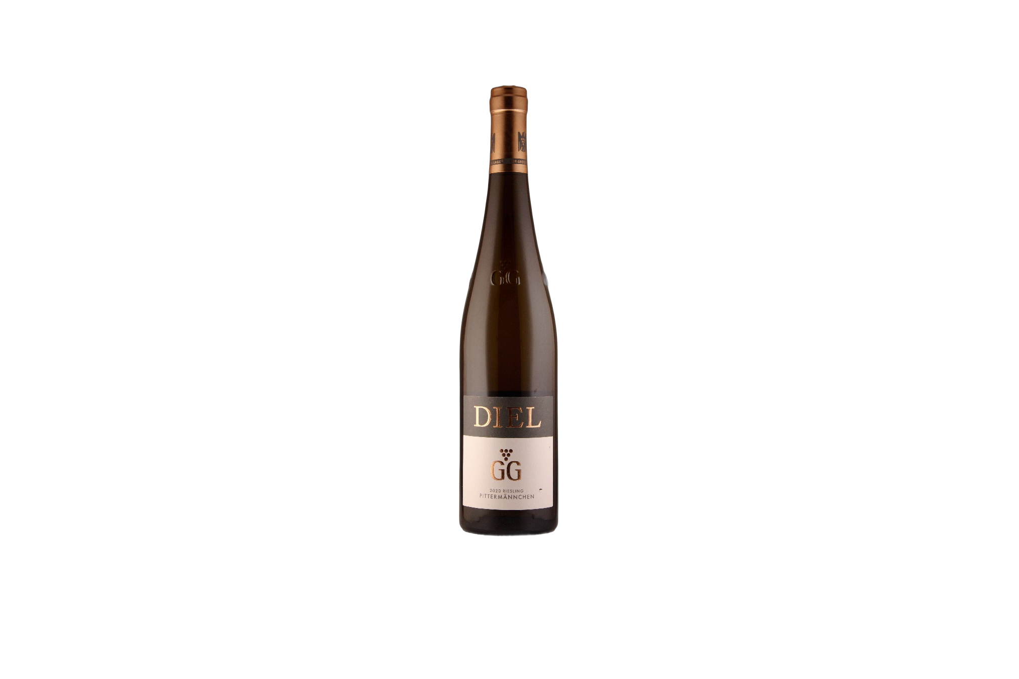 Dorsheimer Pittermännchen Auslese AP45