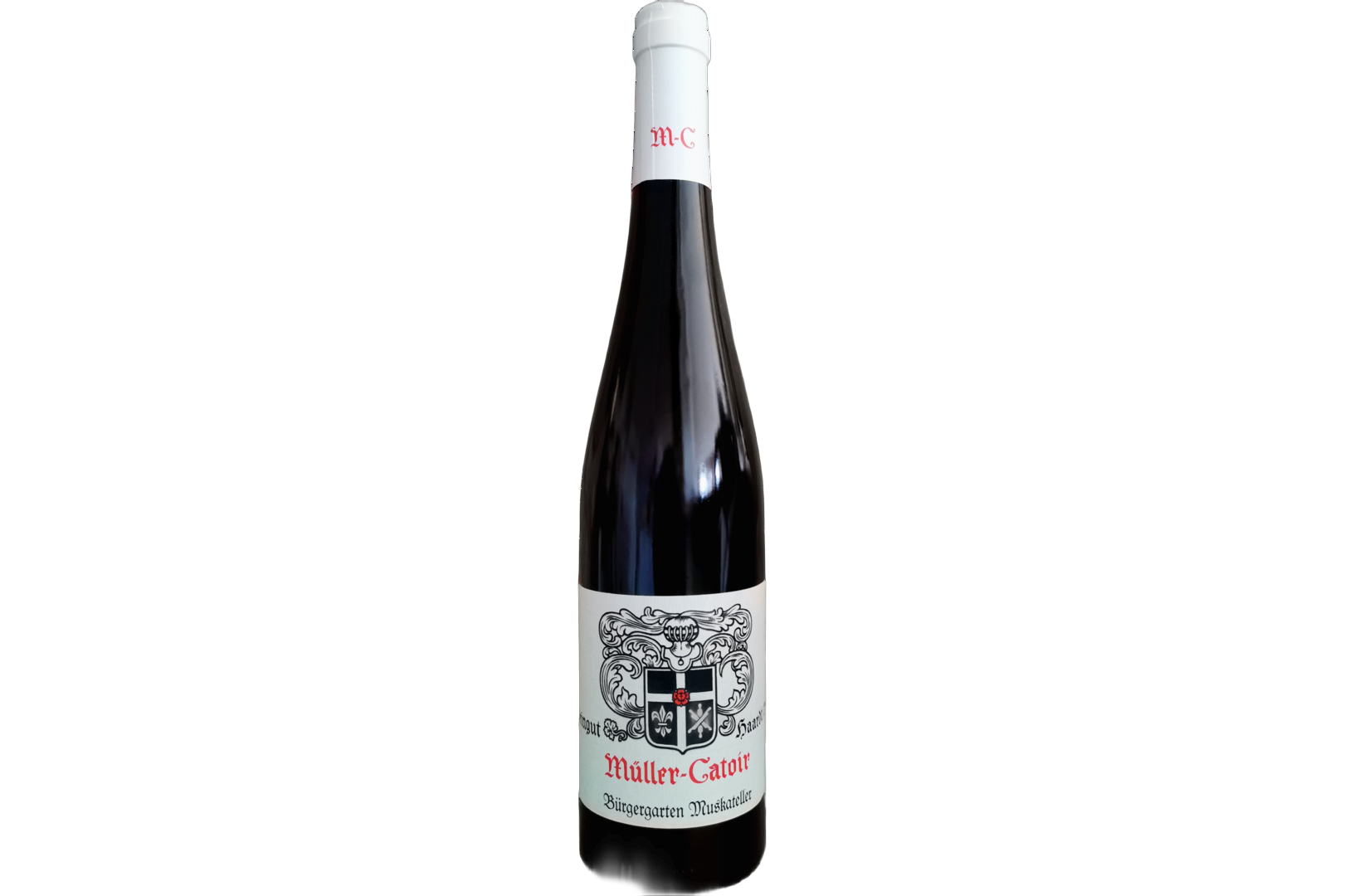 Haardter Bürgergarten Riesling Auslese