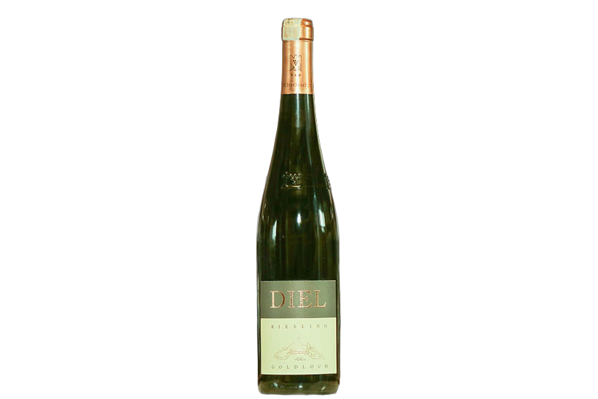 Dorsheimer Goldloch Auslese AP15