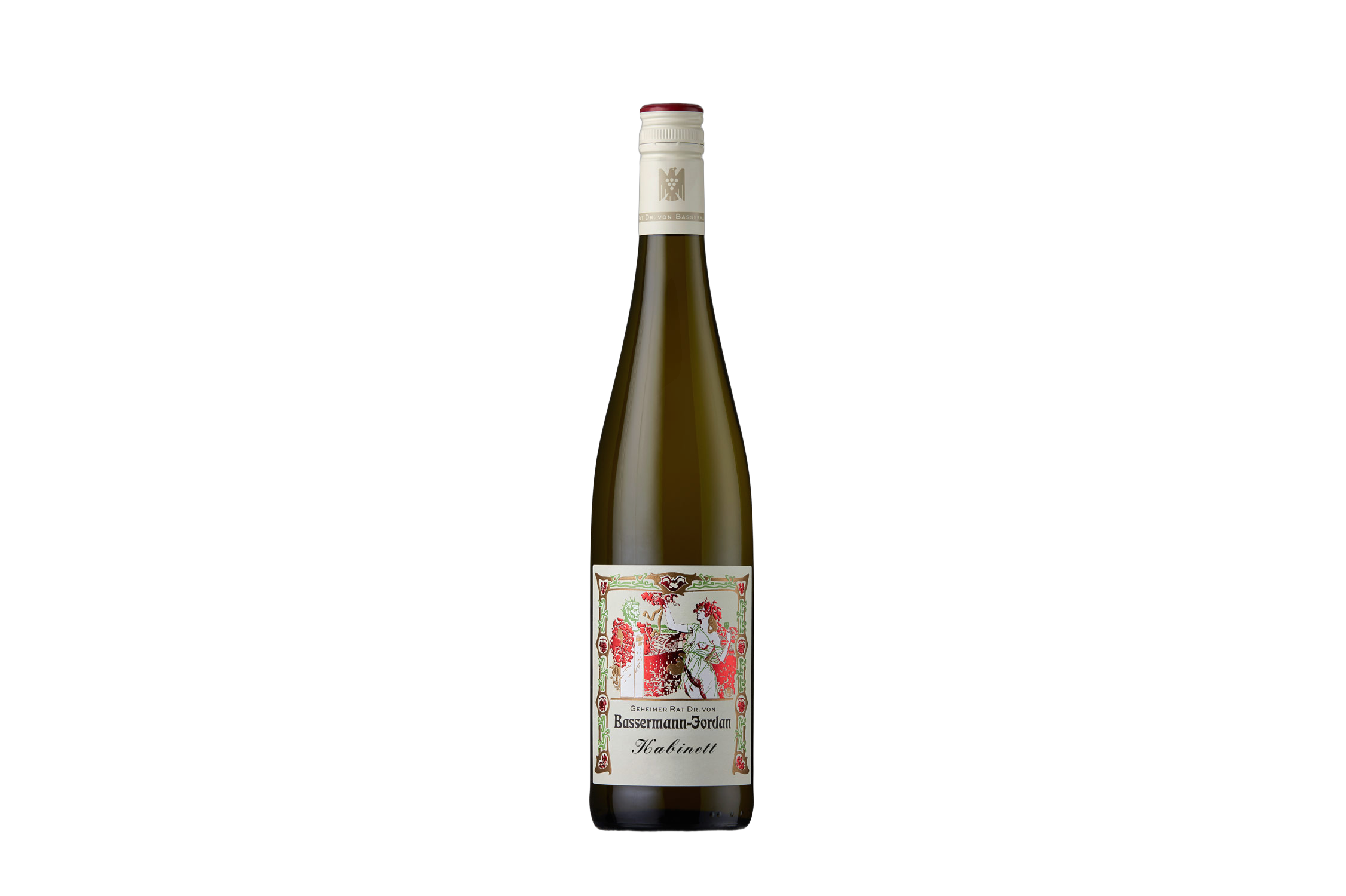 Ruppertsberger Reiterpfad Riesling Auslese