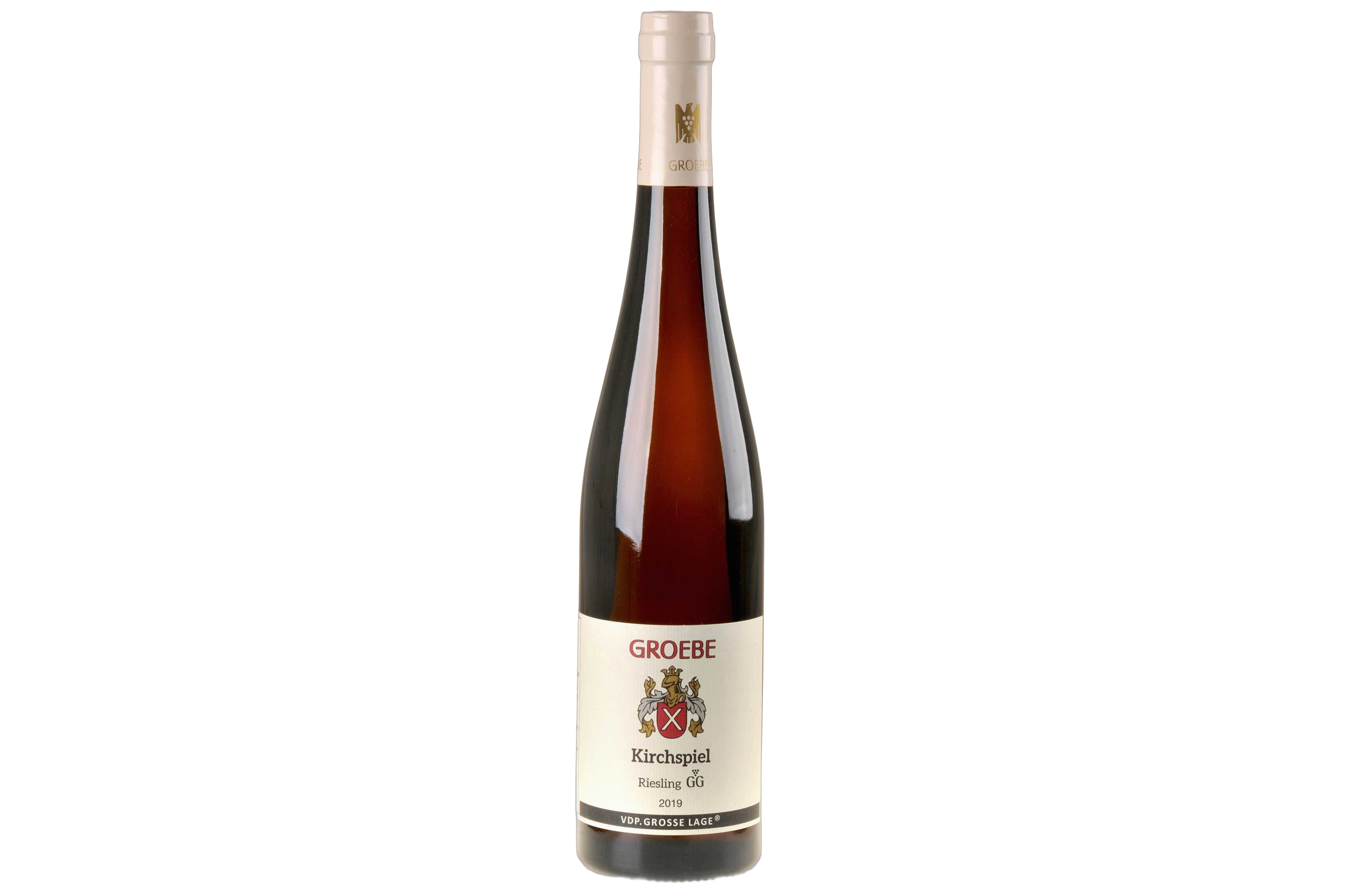 Westhofener Kirchspiel Auslese