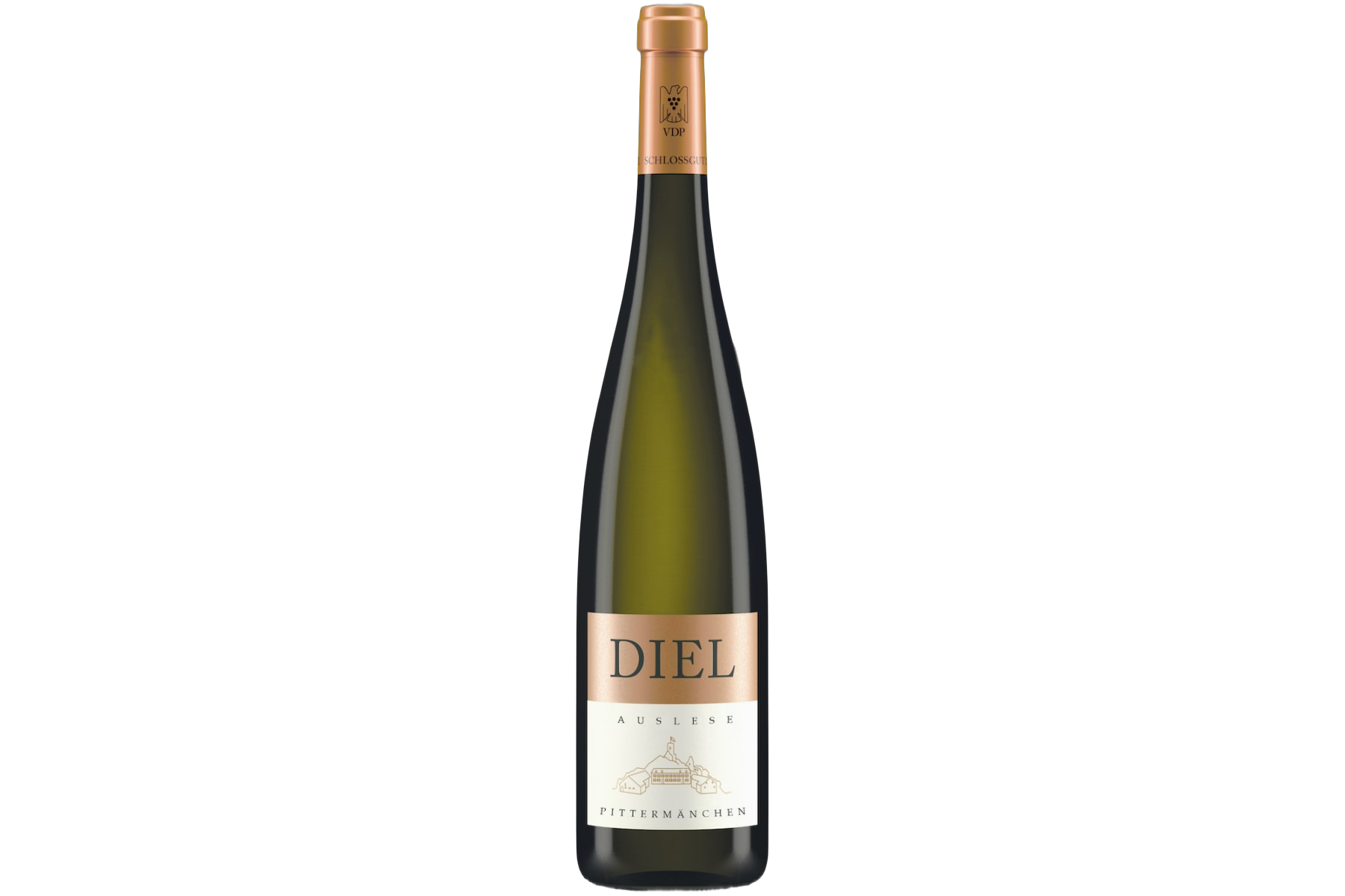 Dorsheimer Pittermännchen Auslese AP16