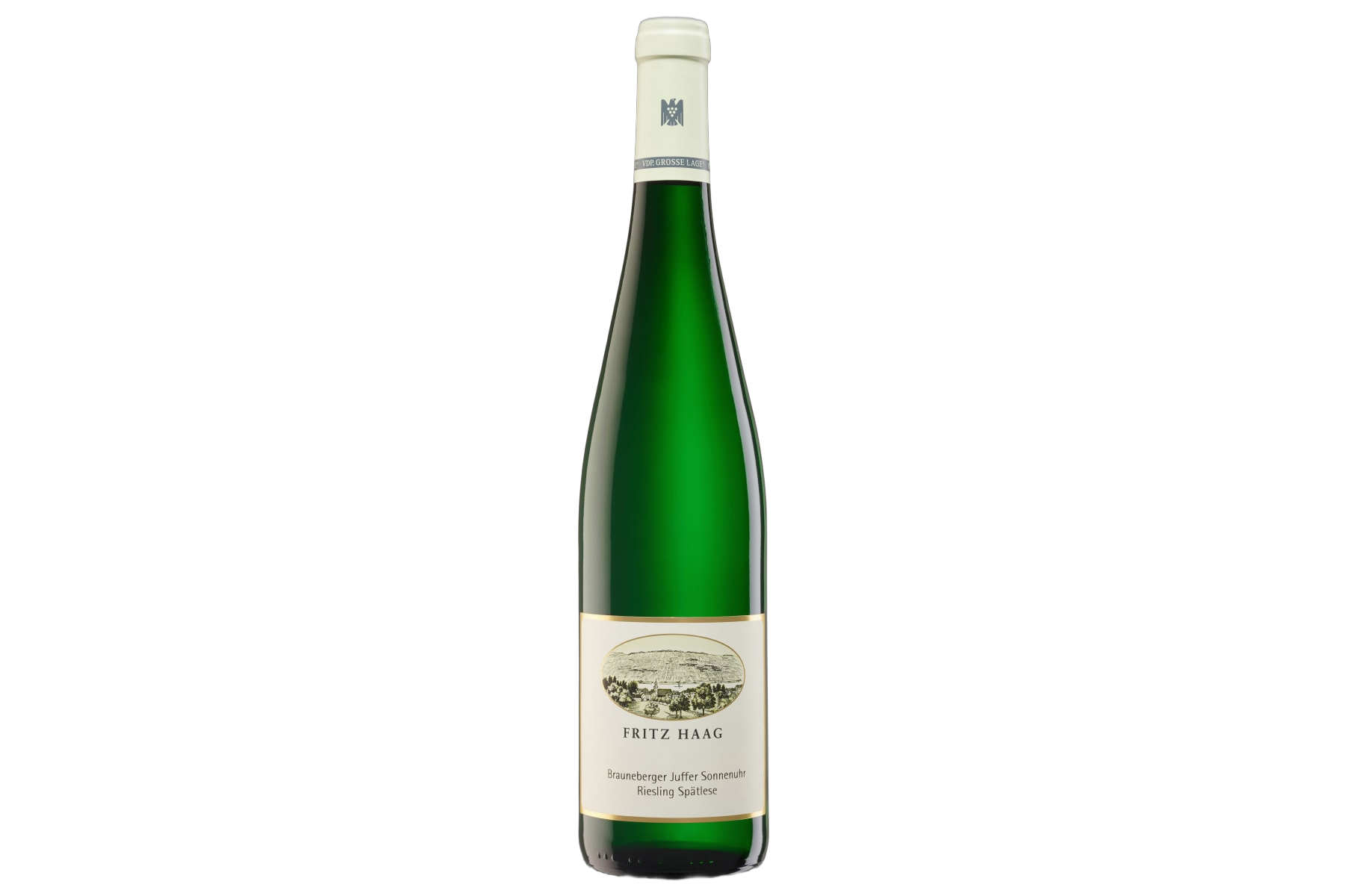 Fritz Haag Brauneberger Juffer Sonnenuhr Riesling Beerenauslese