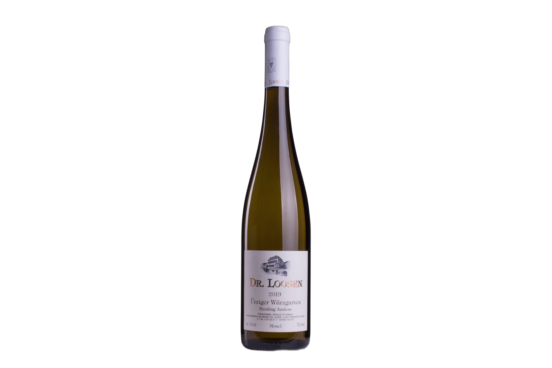 Ürziger Würzgarten Beerenauslese