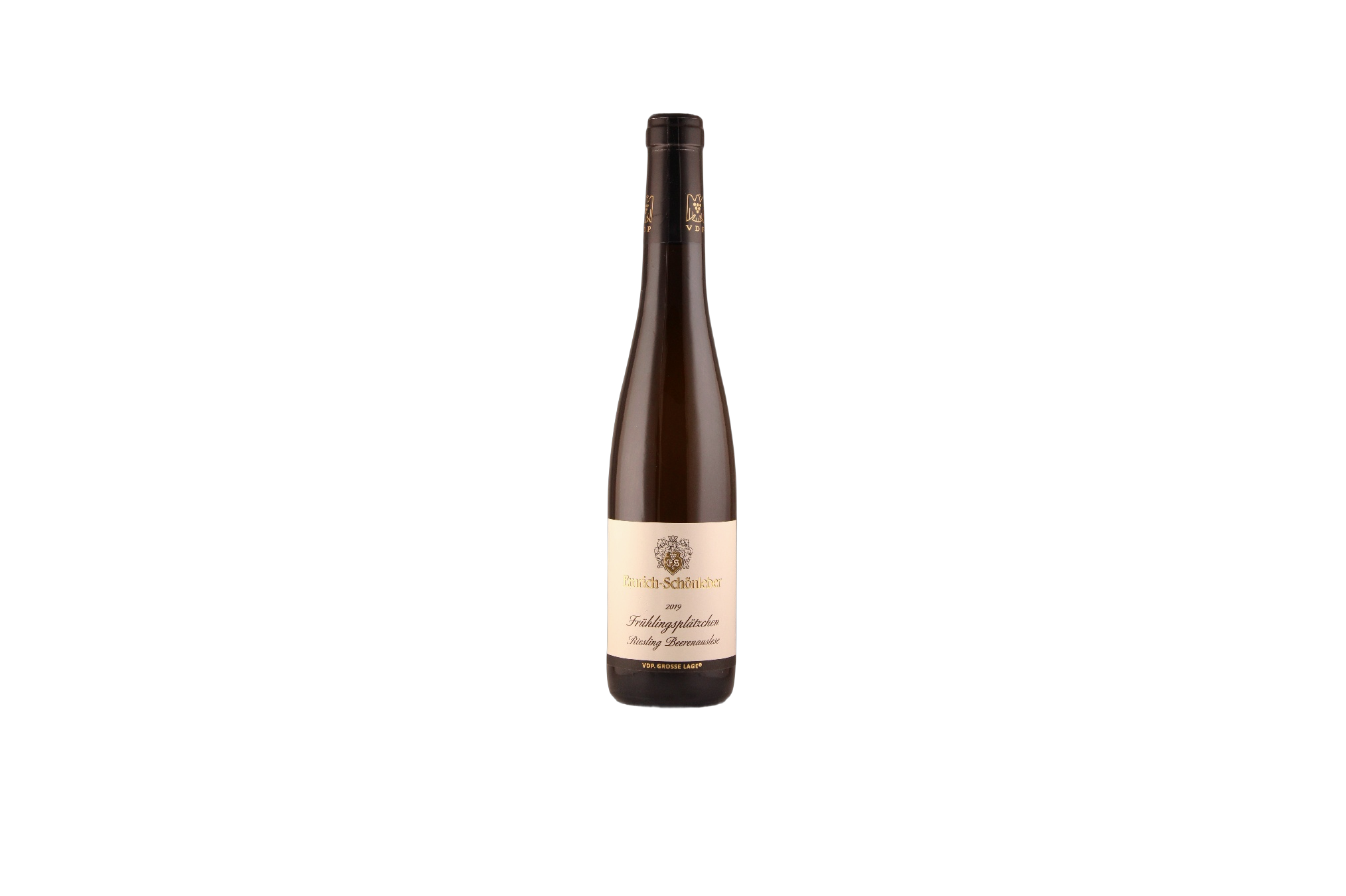 Emrich-Schönleber Monzinger Frühlingsplätzchen Riesling Beerenauslese